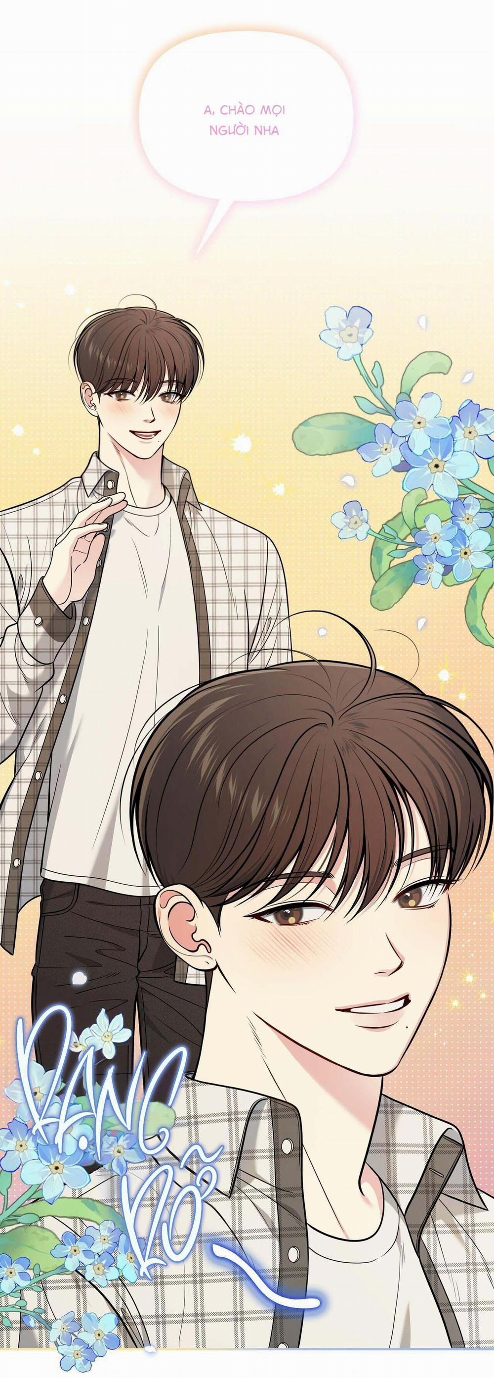 Chuyện Tình Bí Mật 10 trang 24