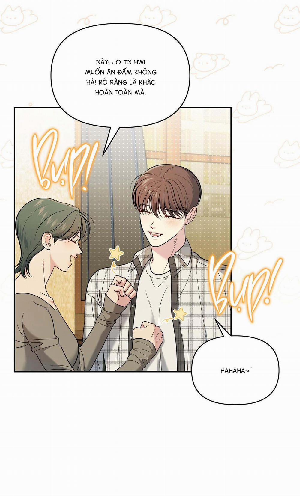 Chuyện Tình Bí Mật 10 trang 26