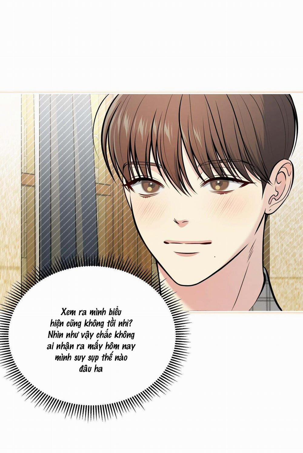 Chuyện Tình Bí Mật 10 trang 27