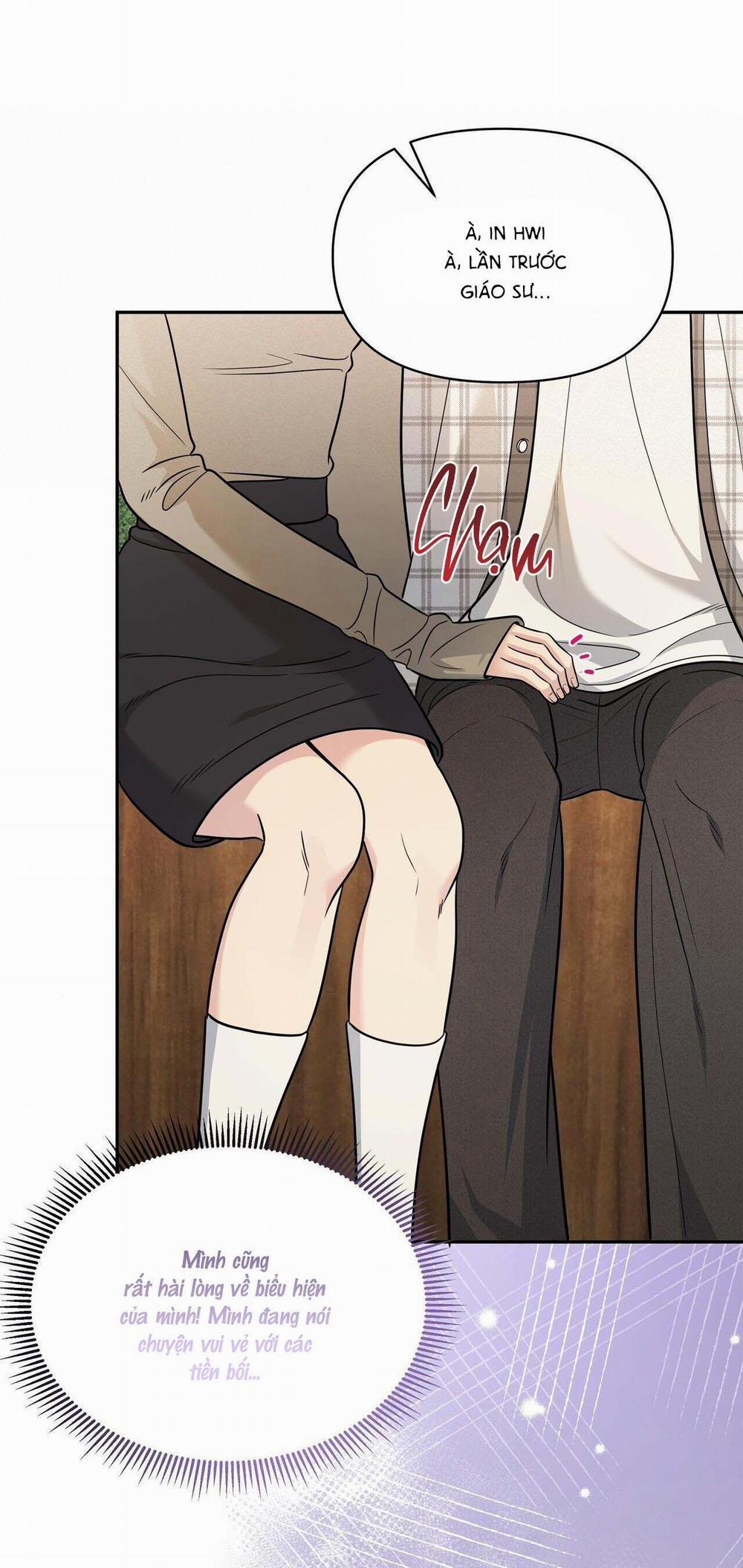 Chuyện Tình Bí Mật 10 trang 28