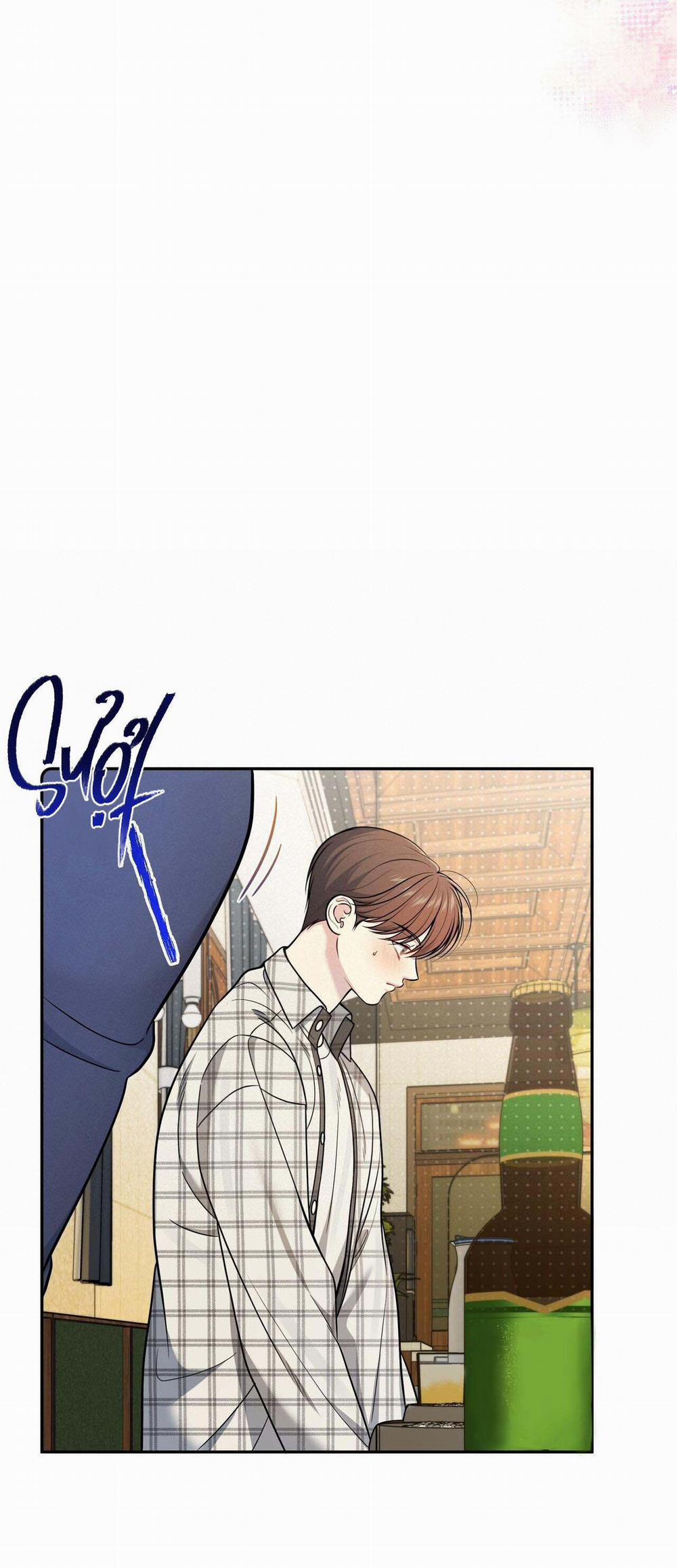 Chuyện Tình Bí Mật 10 trang 35