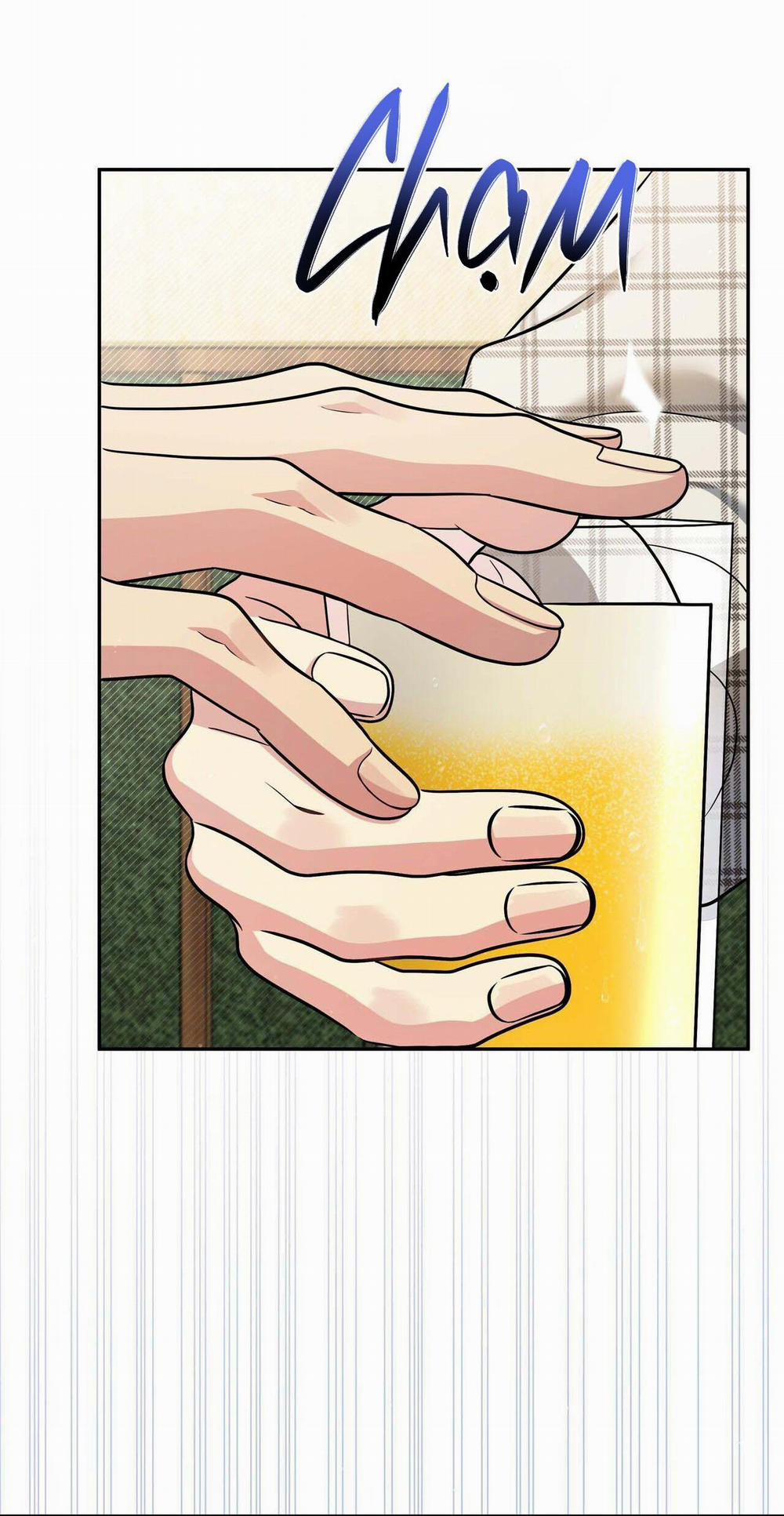 Chuyện Tình Bí Mật 10 trang 38