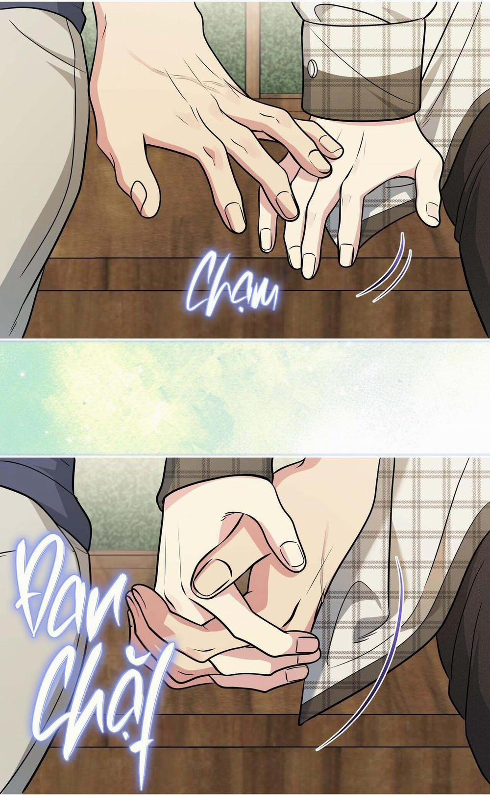 Chuyện Tình Bí Mật 10 trang 43