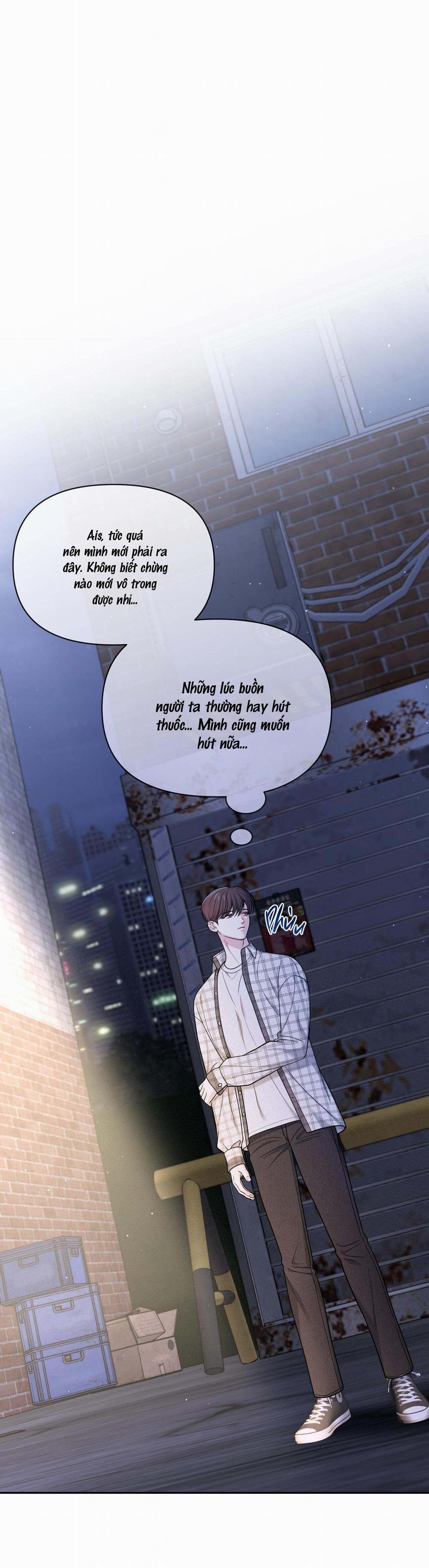 Chuyện Tình Bí Mật 10 trang 49