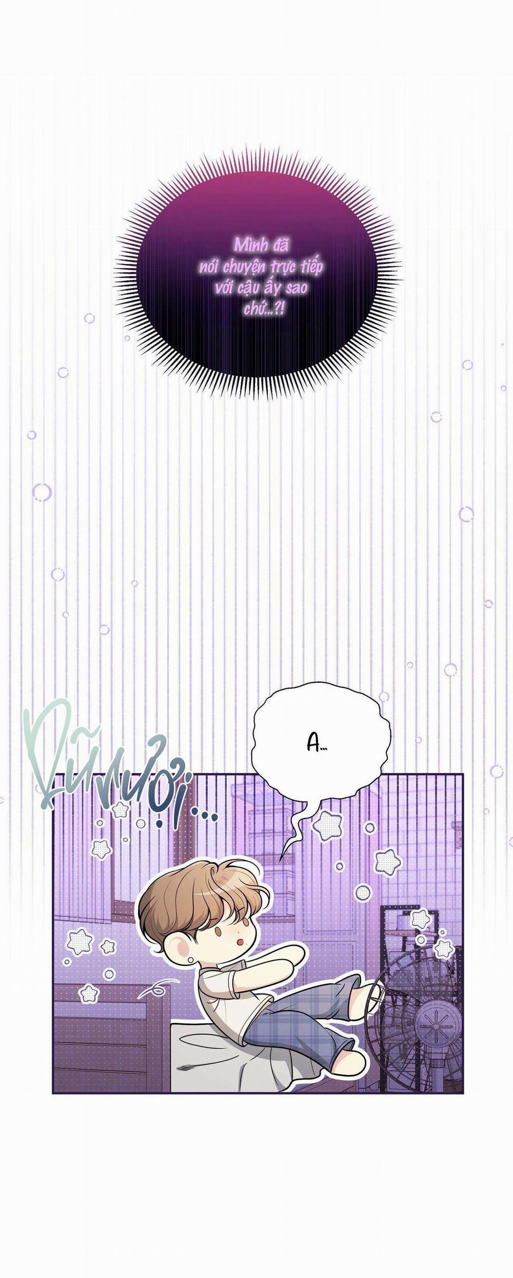 Chuyện Tình Bí Mật 10 trang 5