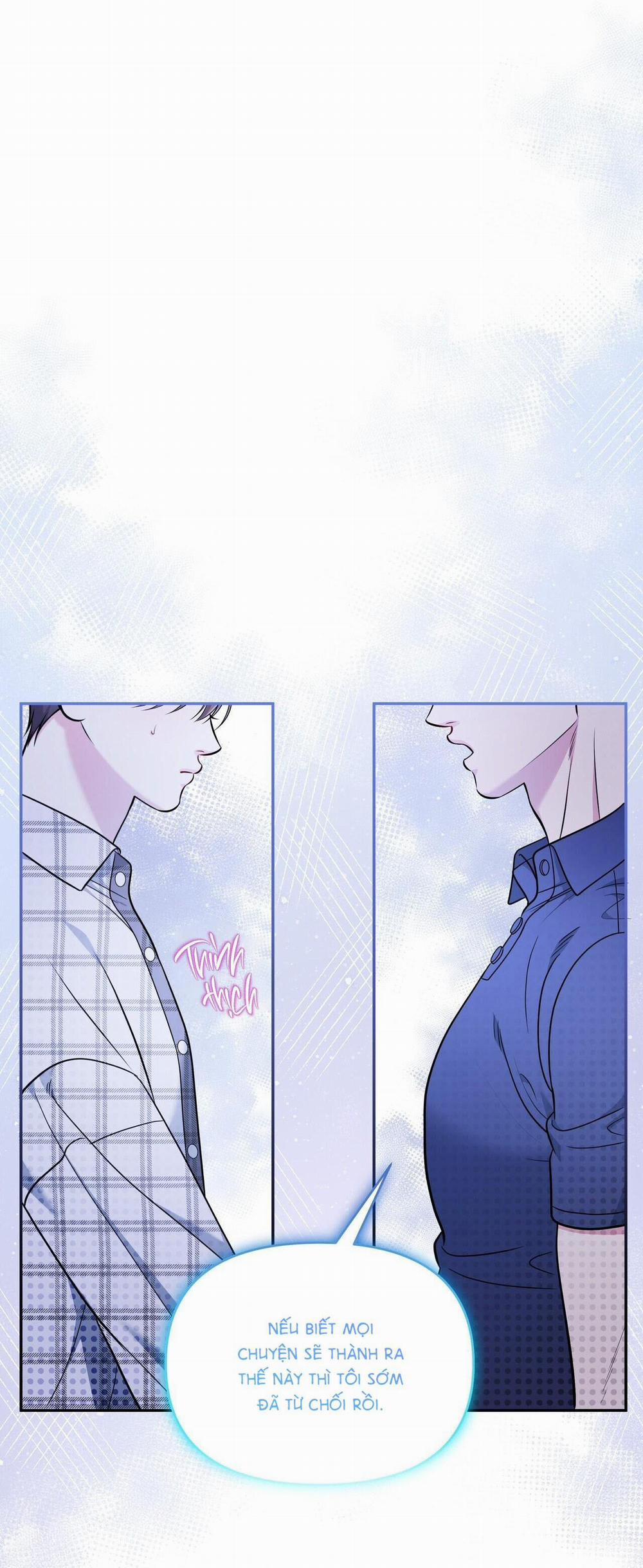 Chuyện Tình Bí Mật 11 trang 10