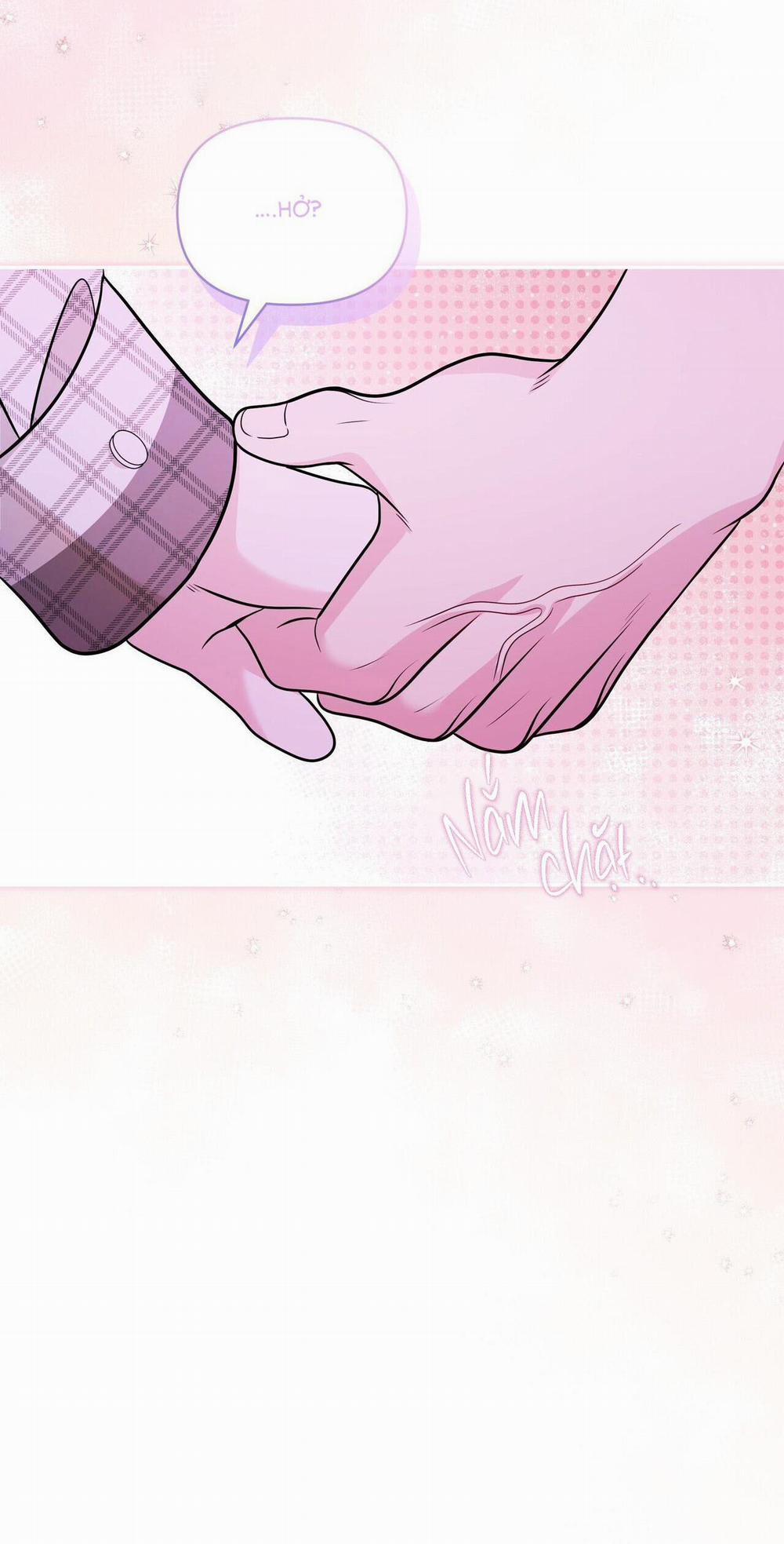 Chuyện Tình Bí Mật 11 trang 16