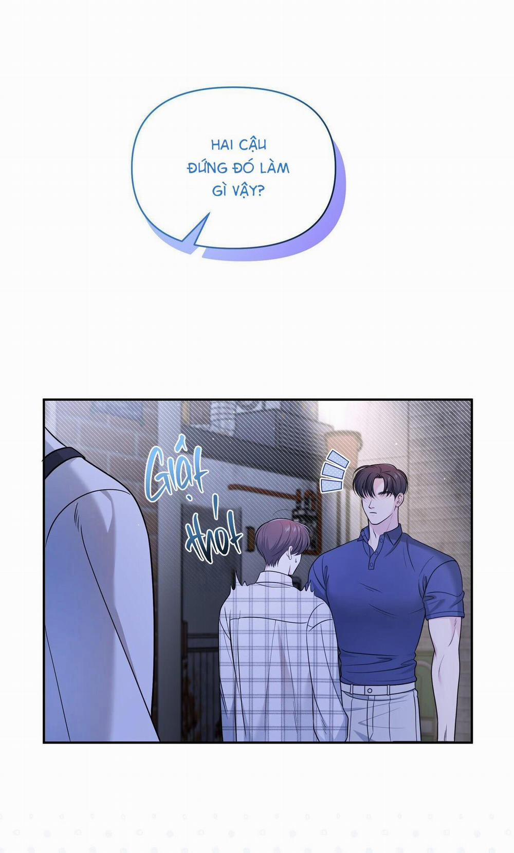 Chuyện Tình Bí Mật 11 trang 27