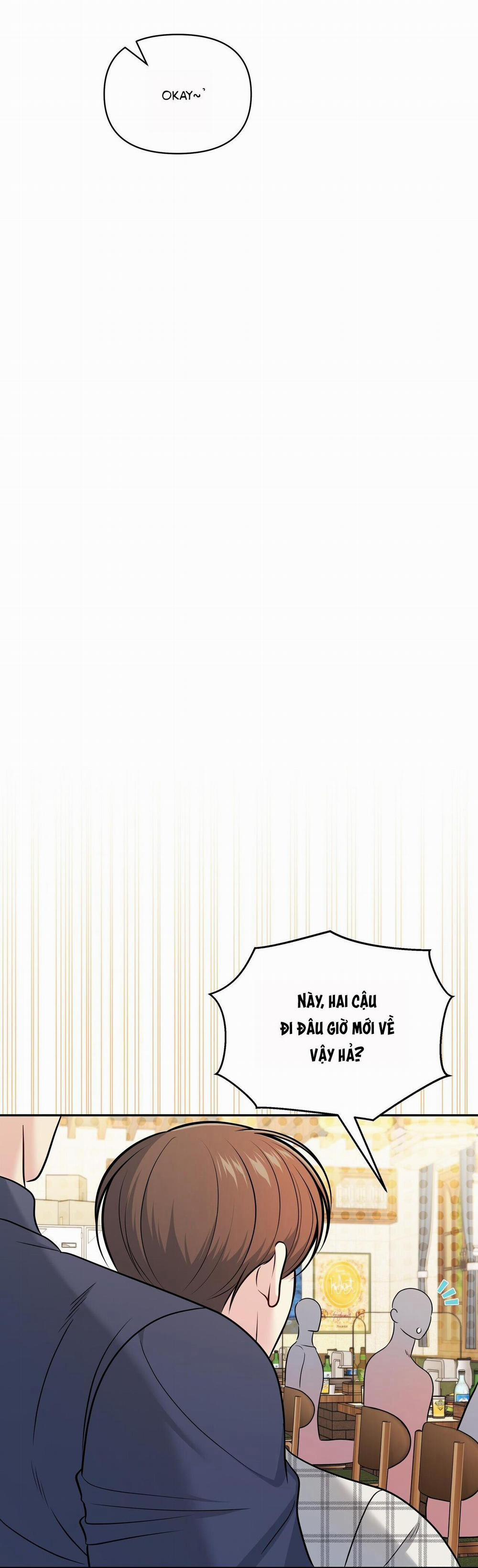 Chuyện Tình Bí Mật 11 trang 38