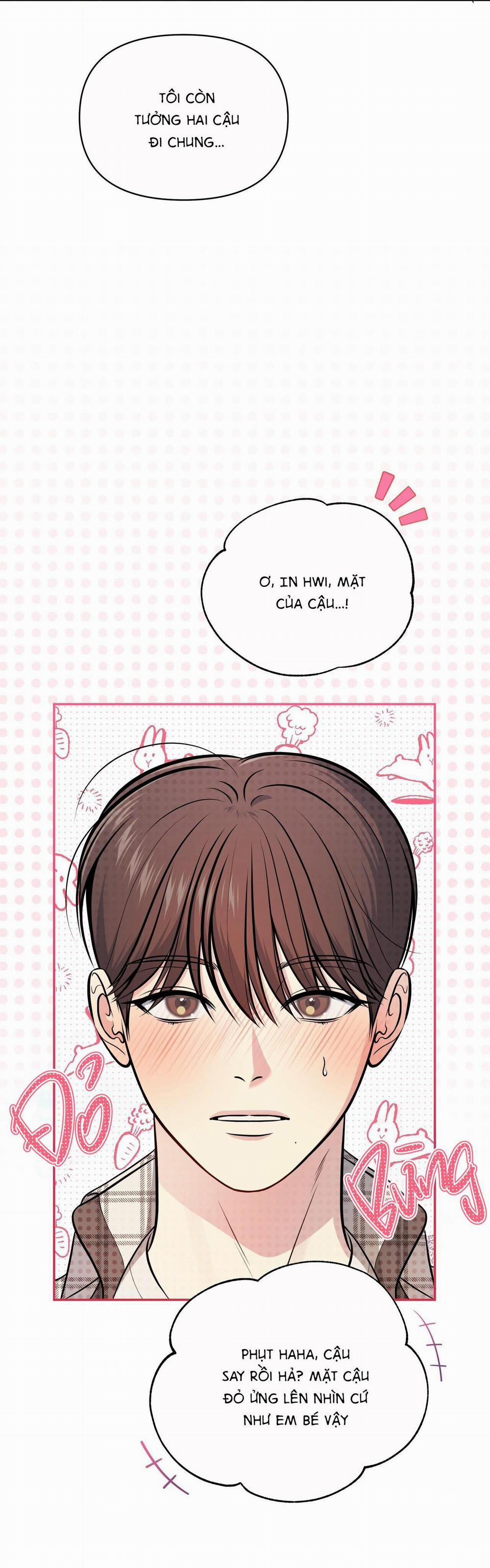 Chuyện Tình Bí Mật 11 trang 39