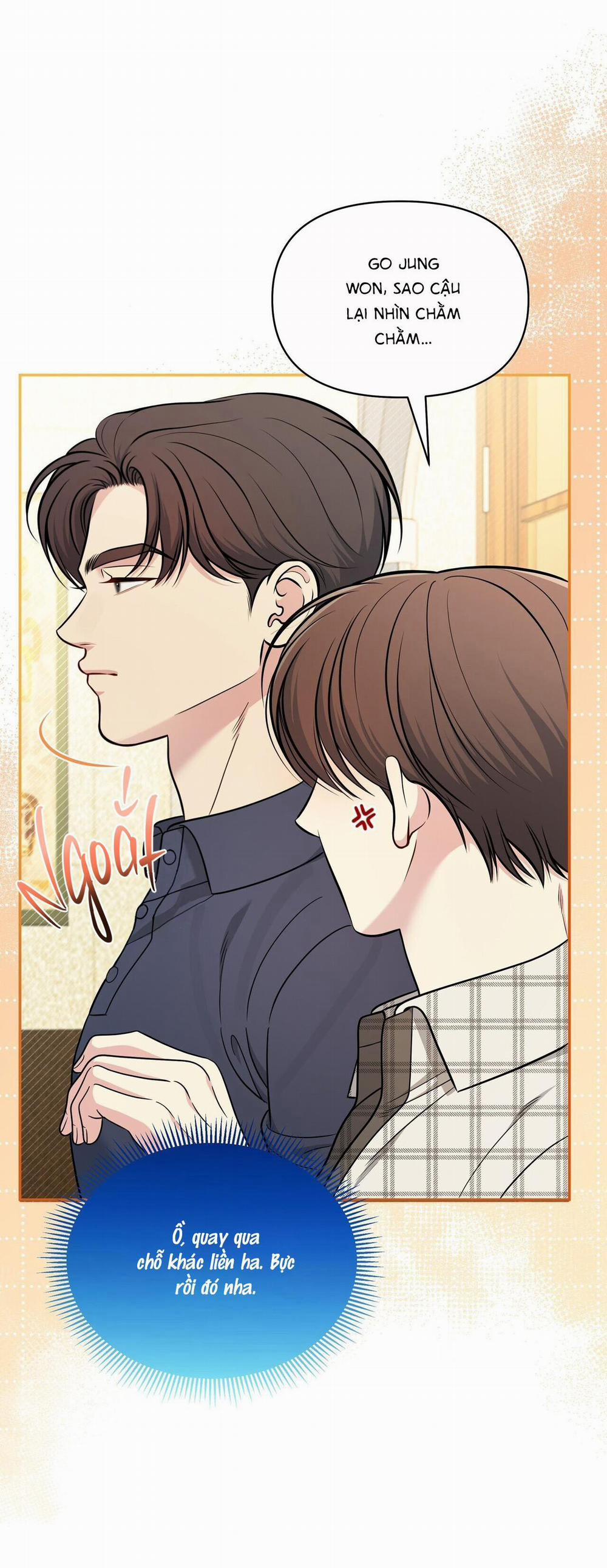 Chuyện Tình Bí Mật 11 trang 42