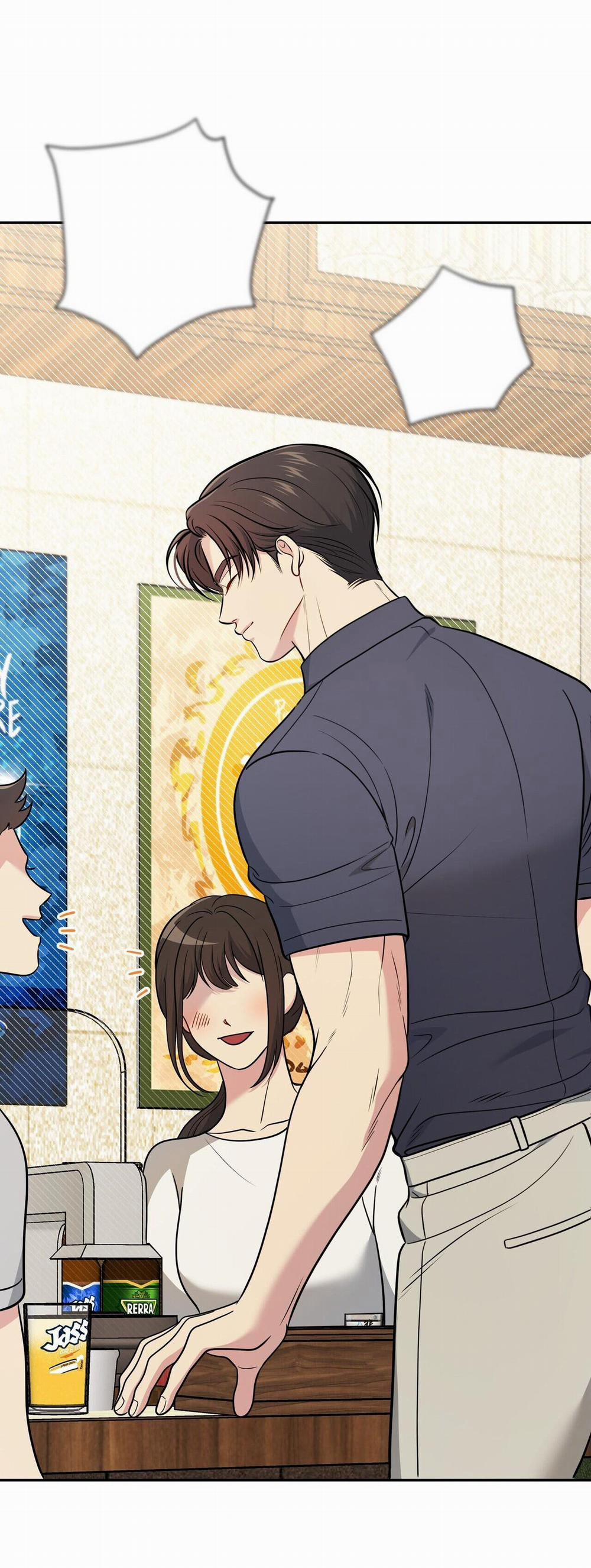 Chuyện Tình Bí Mật 11 trang 44