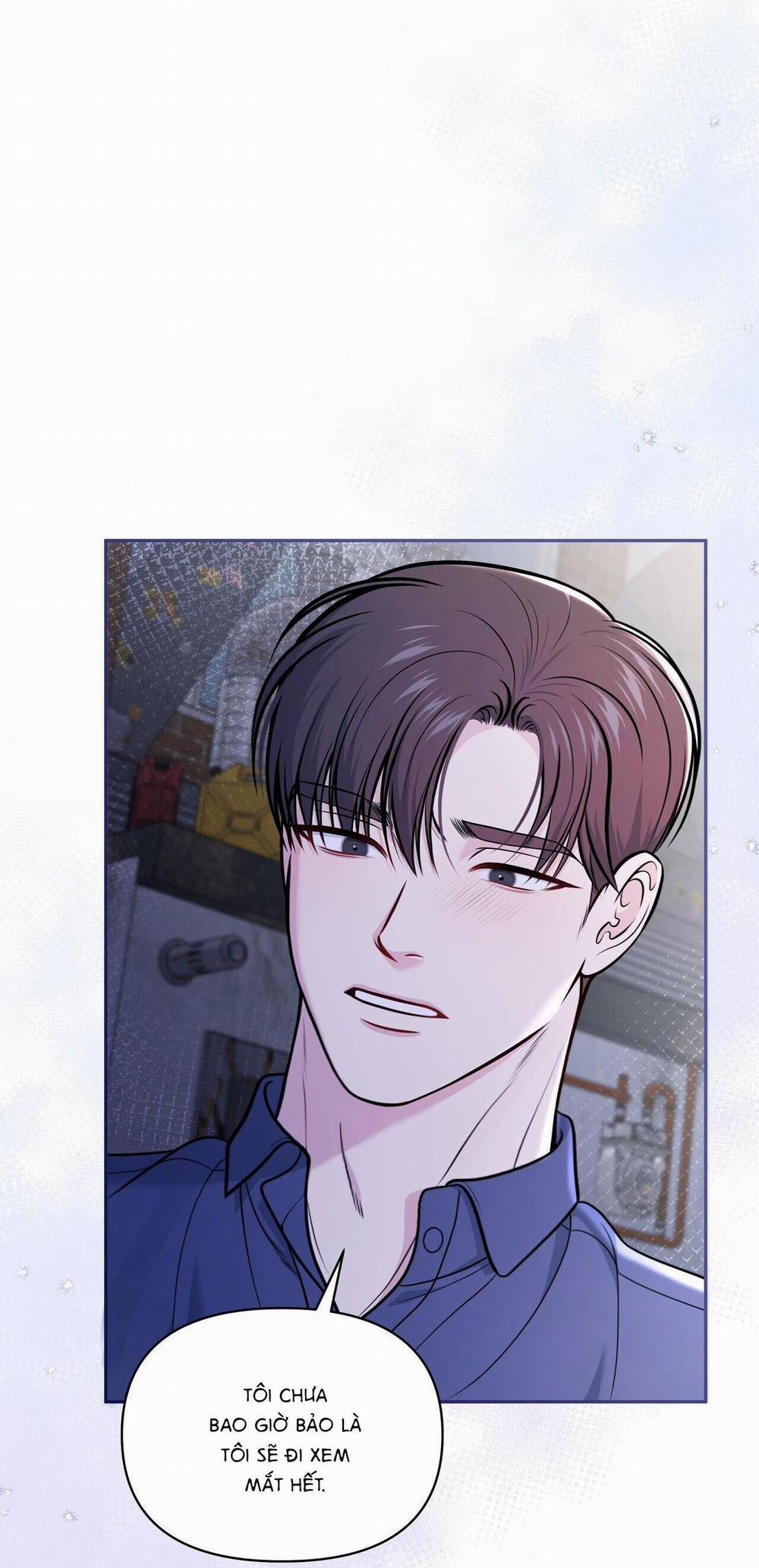 Chuyện Tình Bí Mật 11 trang 7