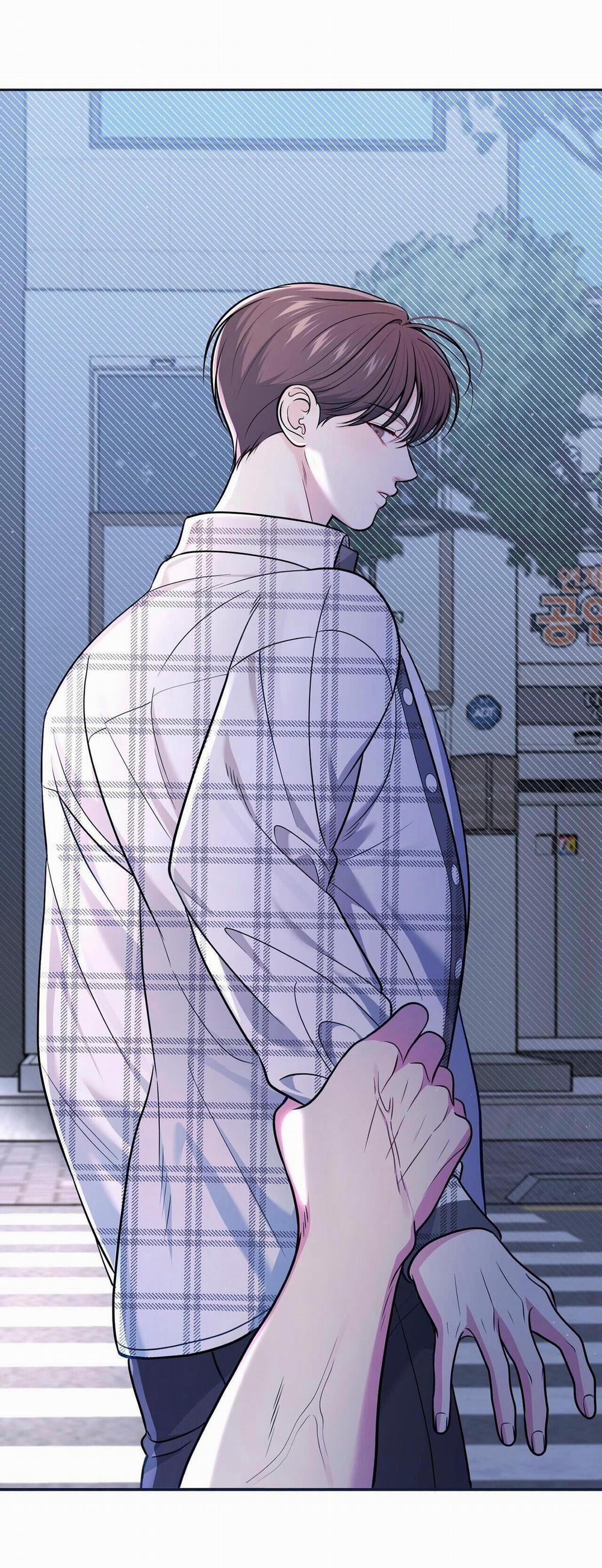 Chuyện Tình Bí Mật 12 trang 2