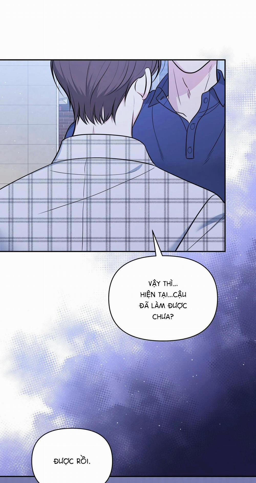 Chuyện Tình Bí Mật 12 trang 21