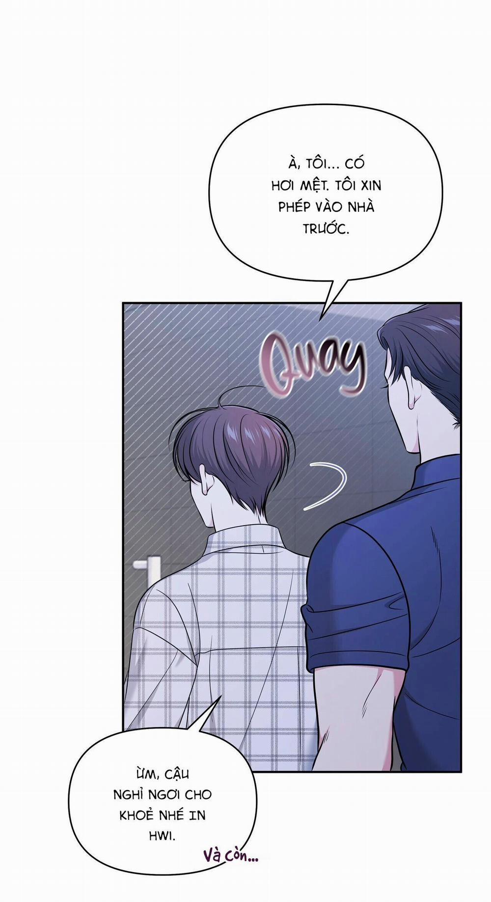 Chuyện Tình Bí Mật 12 trang 24