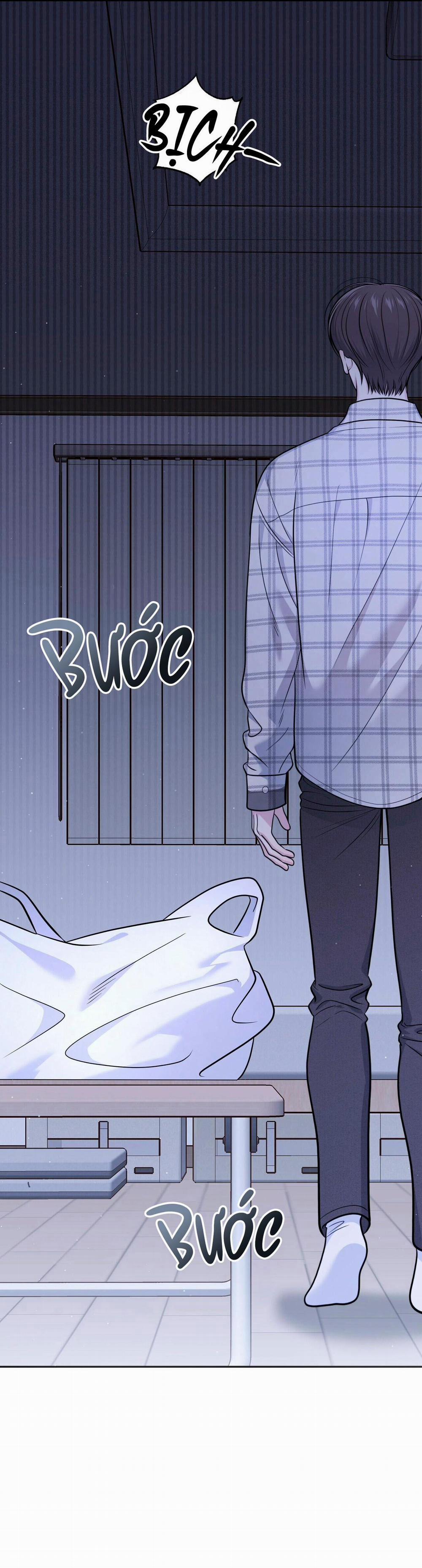 Chuyện Tình Bí Mật 12 trang 27