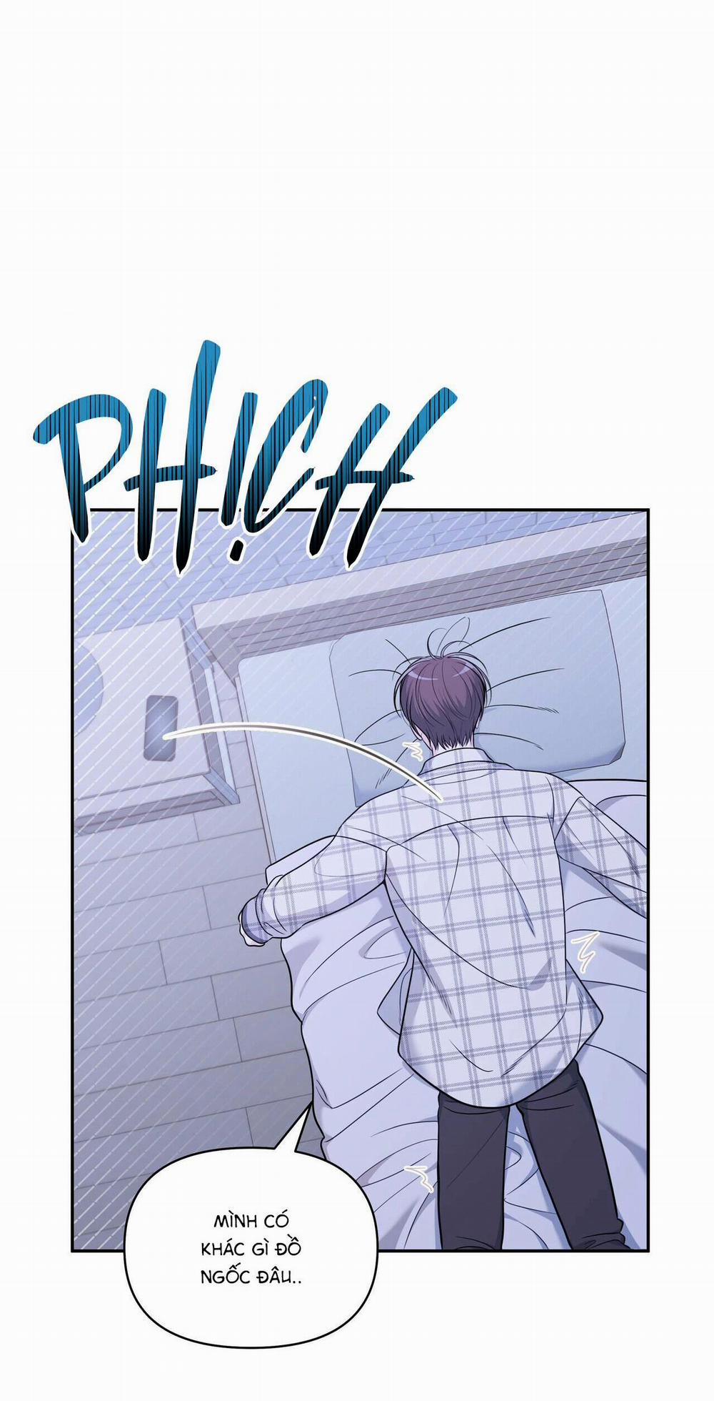 Chuyện Tình Bí Mật 12 trang 28