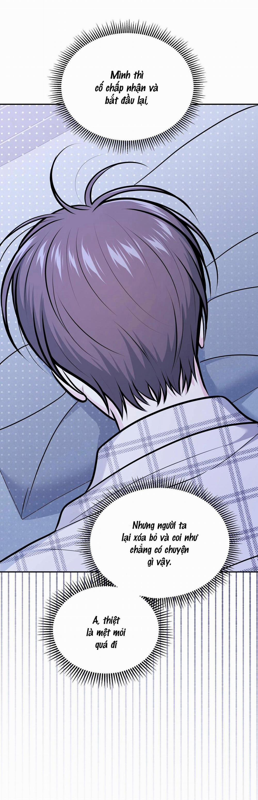 Chuyện Tình Bí Mật 12 trang 29