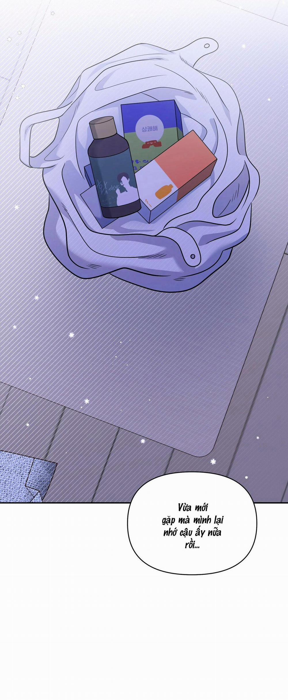 Chuyện Tình Bí Mật 12 trang 33