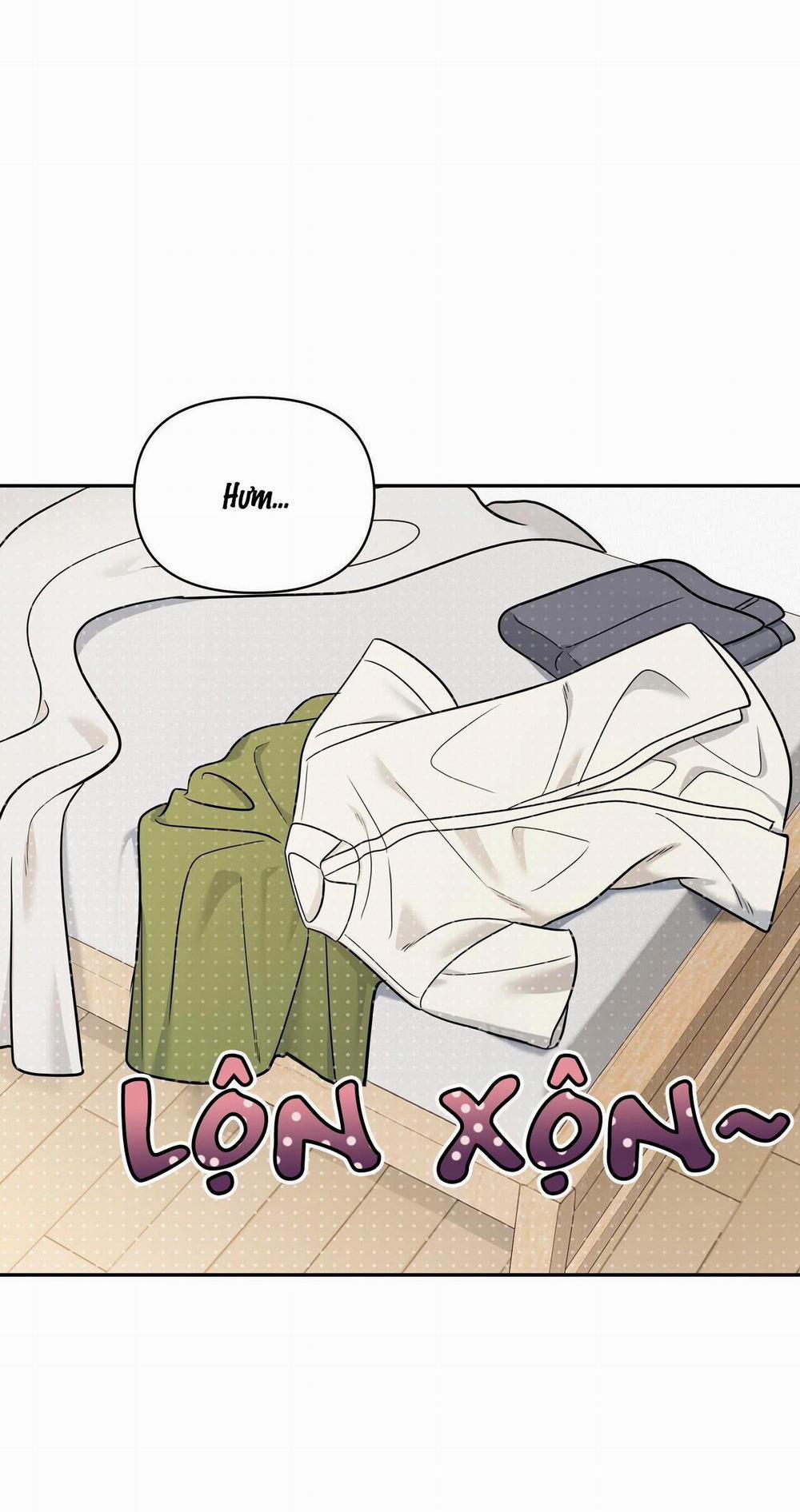 Chuyện Tình Bí Mật 12 trang 35