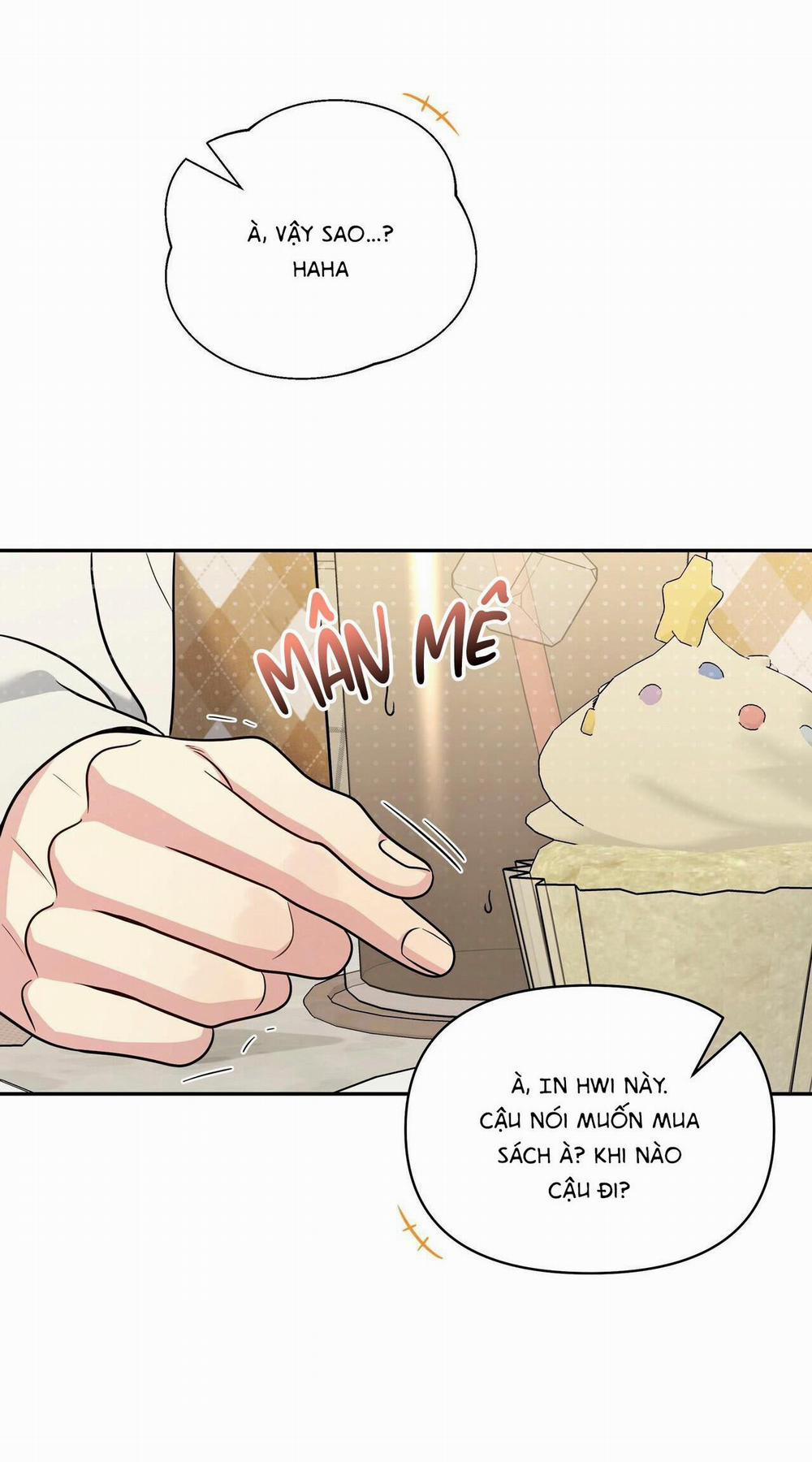 Chuyện Tình Bí Mật 12 trang 44