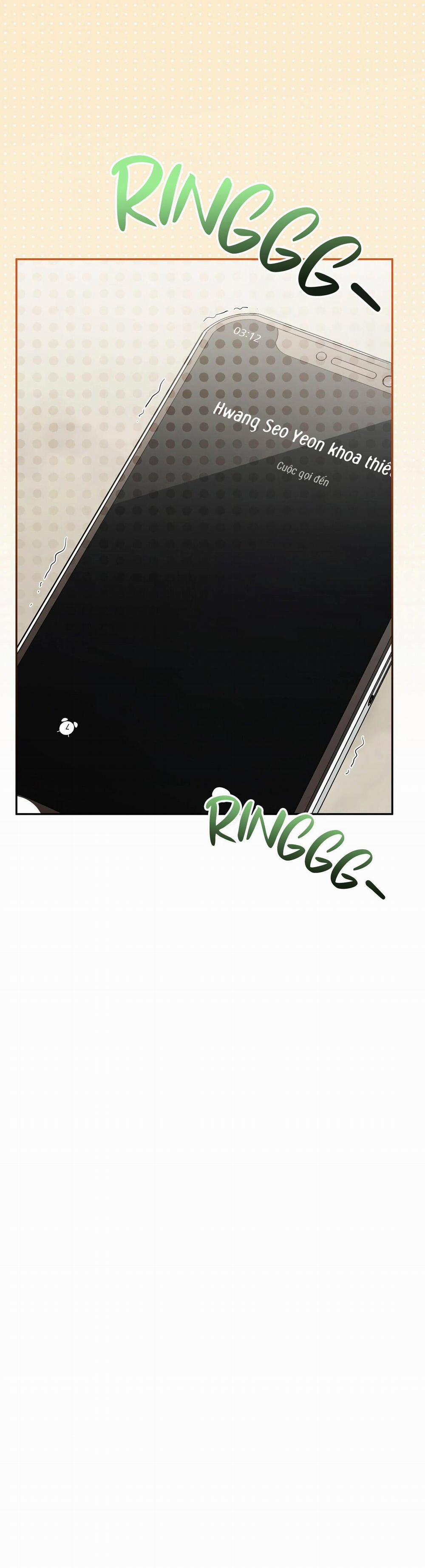 Chuyện Tình Bí Mật 12 trang 46