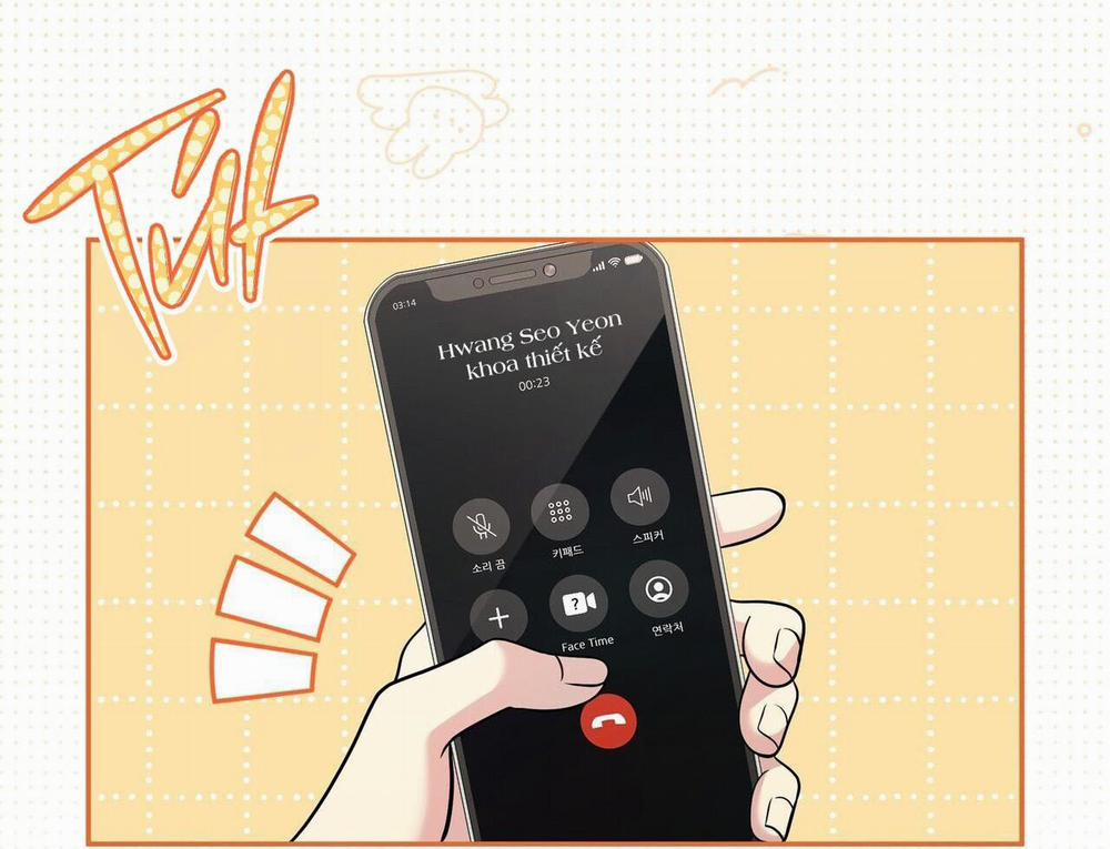 Chuyện Tình Bí Mật 13 trang 12