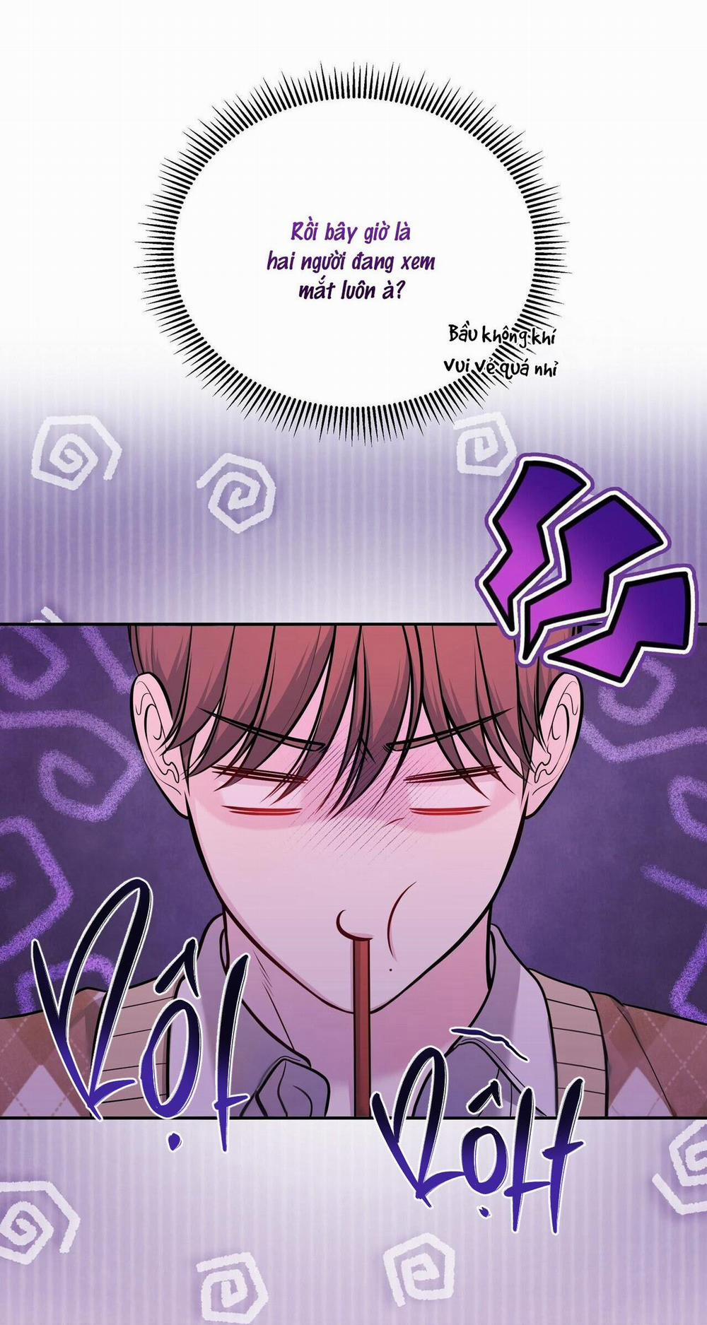 Chuyện Tình Bí Mật 13 trang 30