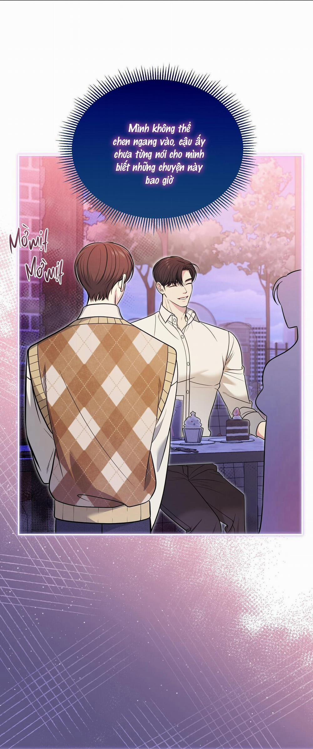 Chuyện Tình Bí Mật 13 trang 36