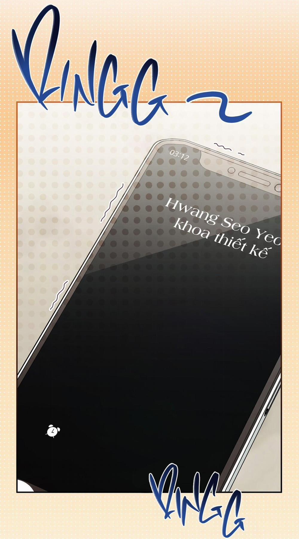 Chuyện Tình Bí Mật 13 trang 4