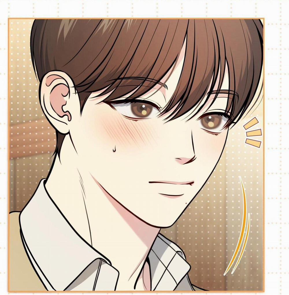 Chuyện Tình Bí Mật 13 trang 44