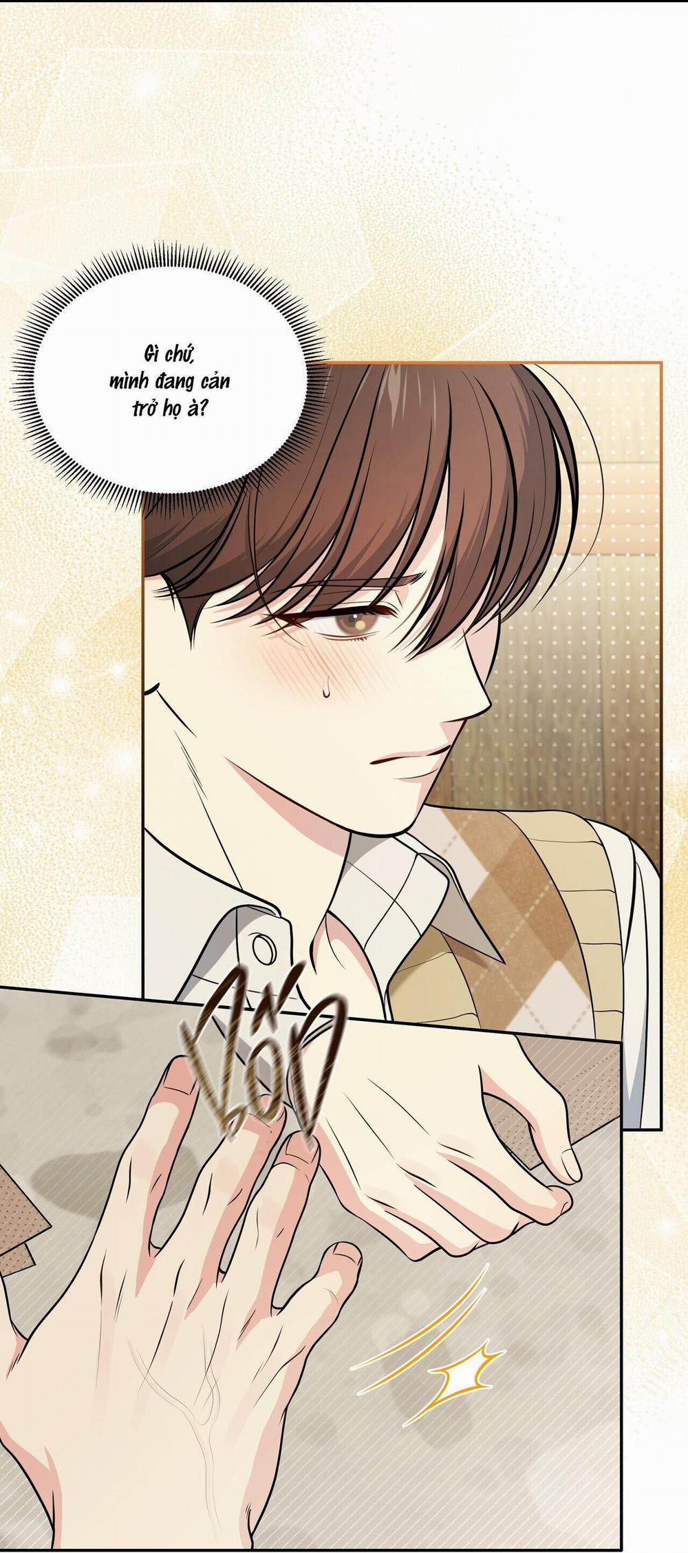 Chuyện Tình Bí Mật 13 trang 47