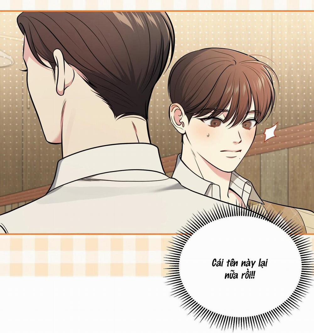 Chuyện Tình Bí Mật 13 trang 50