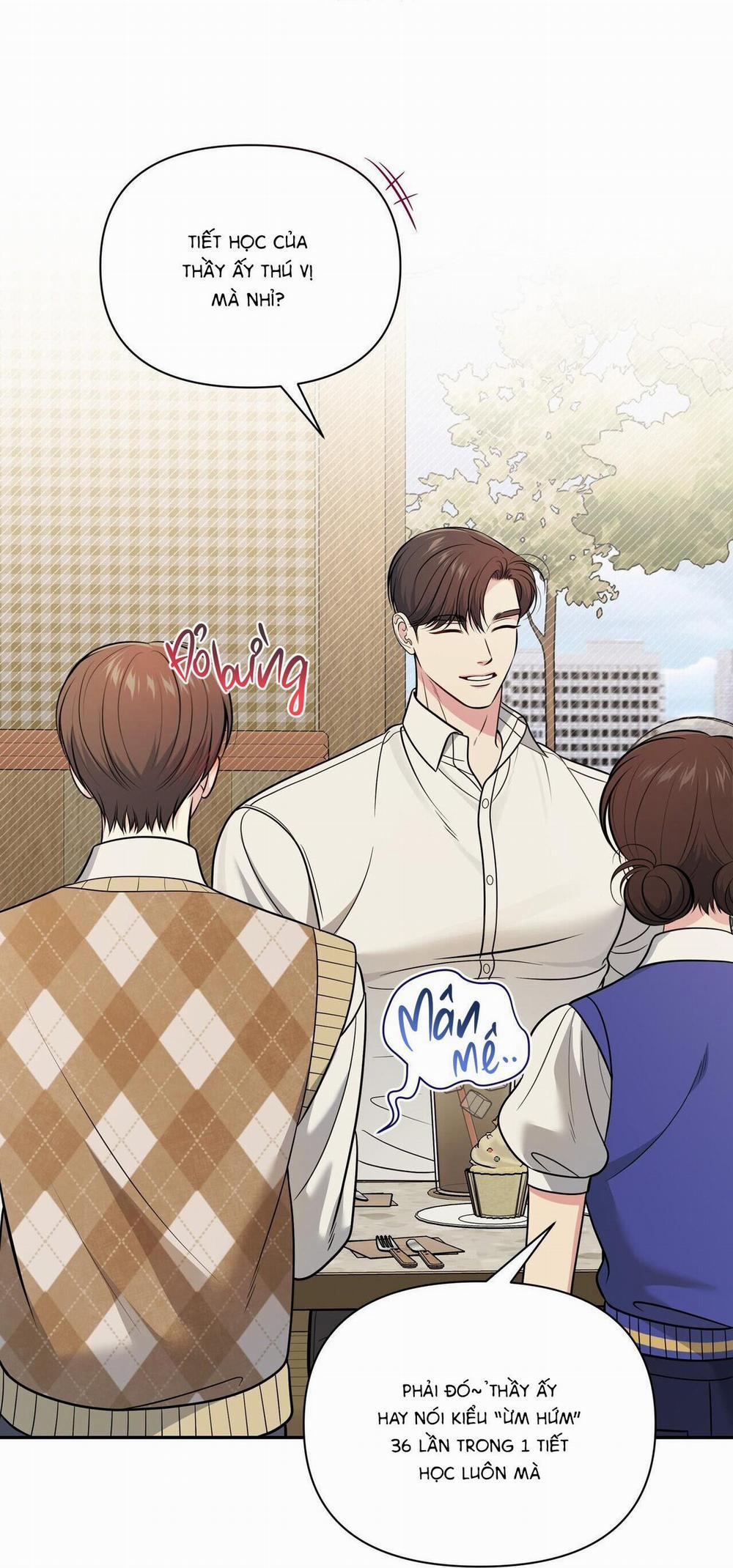 Chuyện Tình Bí Mật 13 trang 53