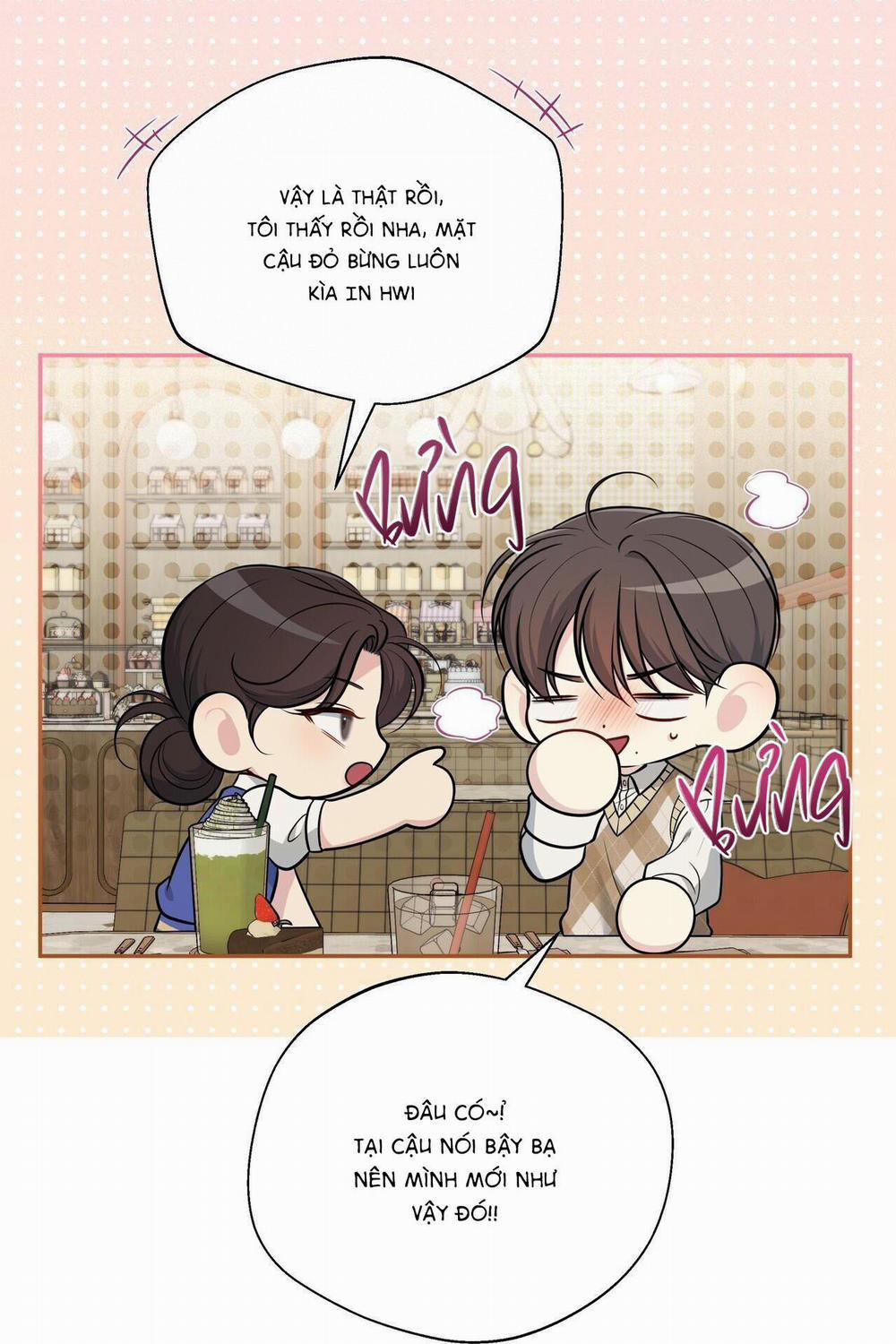 Chuyện Tình Bí Mật 13 trang 59