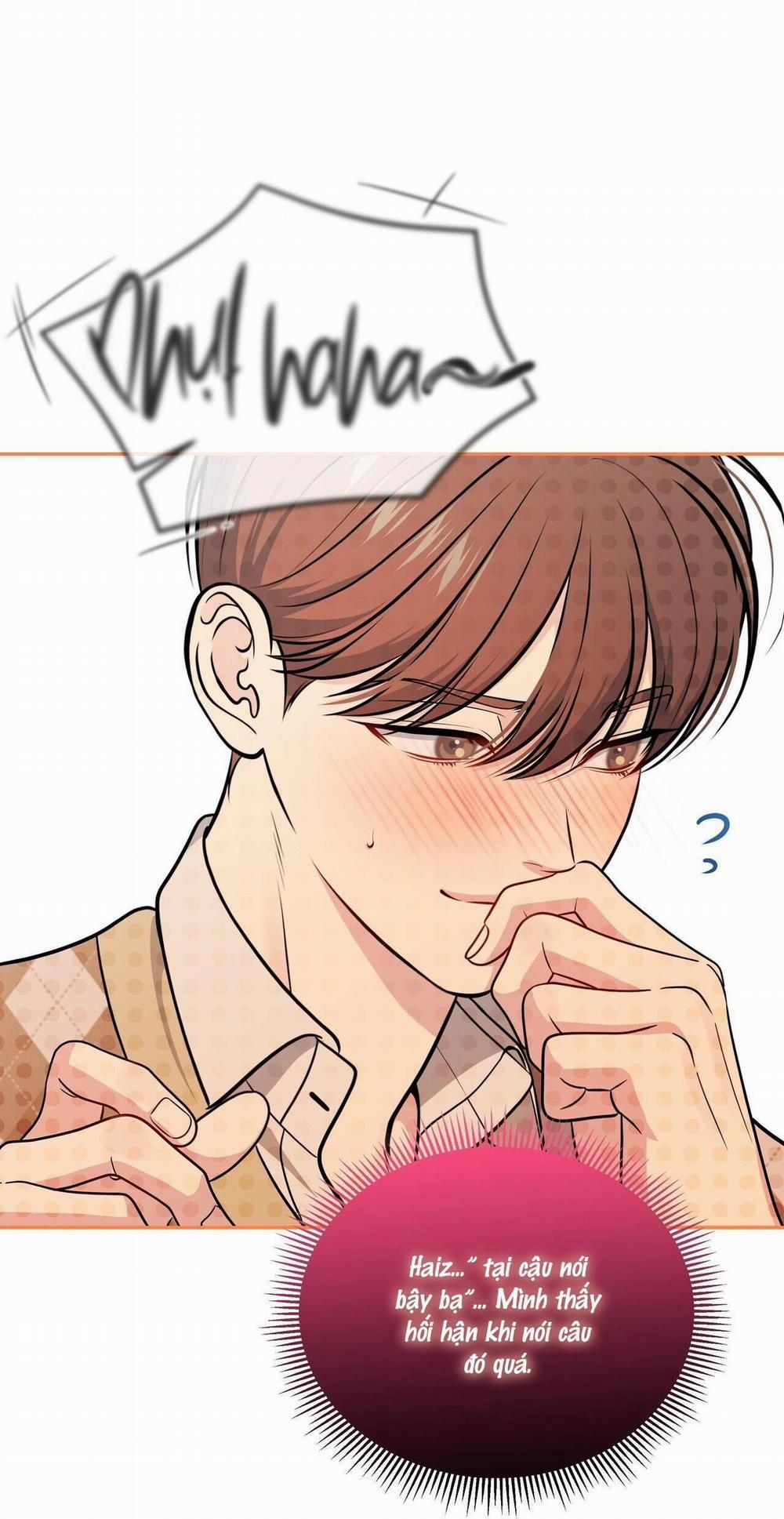 Chuyện Tình Bí Mật 13 trang 60