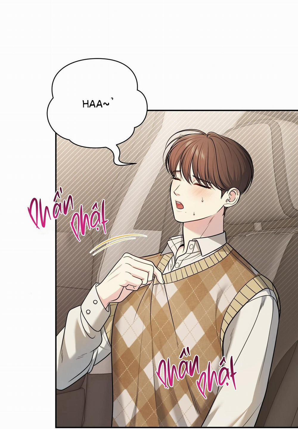 Chuyện Tình Bí Mật 13 trang 76