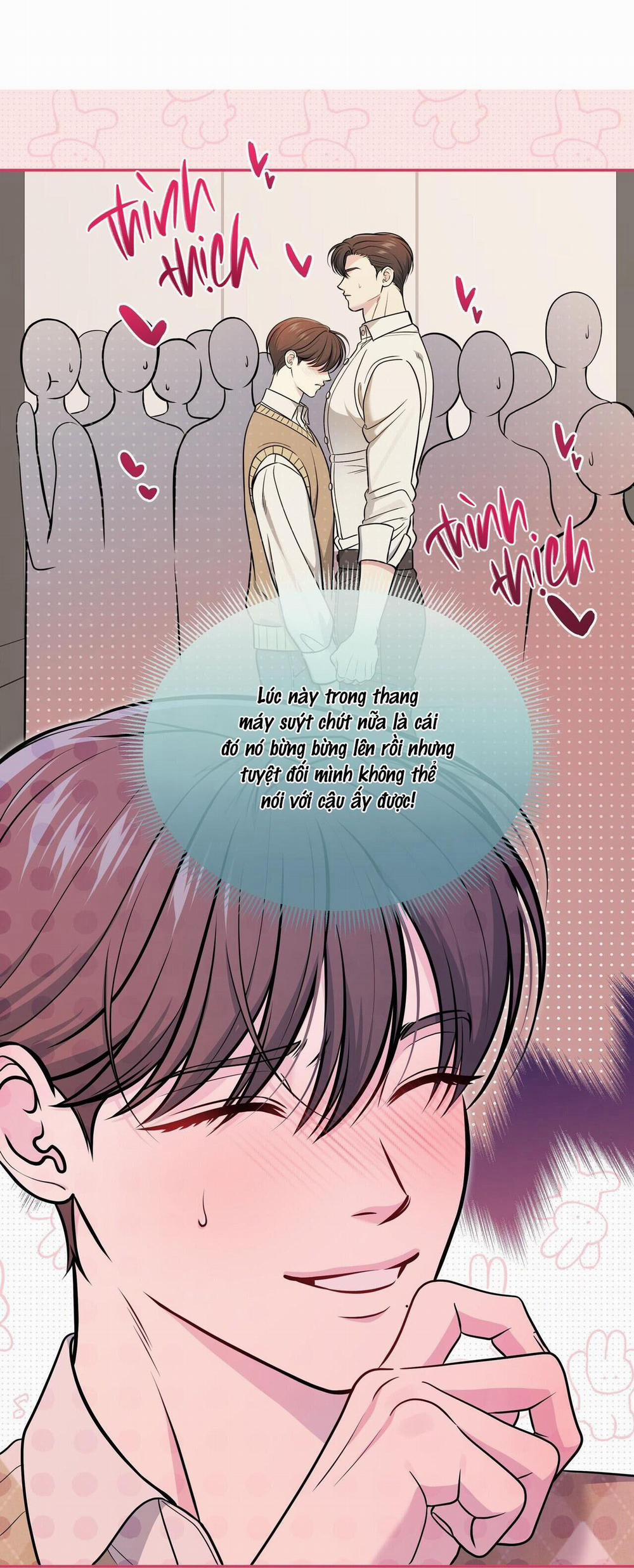 Chuyện Tình Bí Mật 13 trang 79