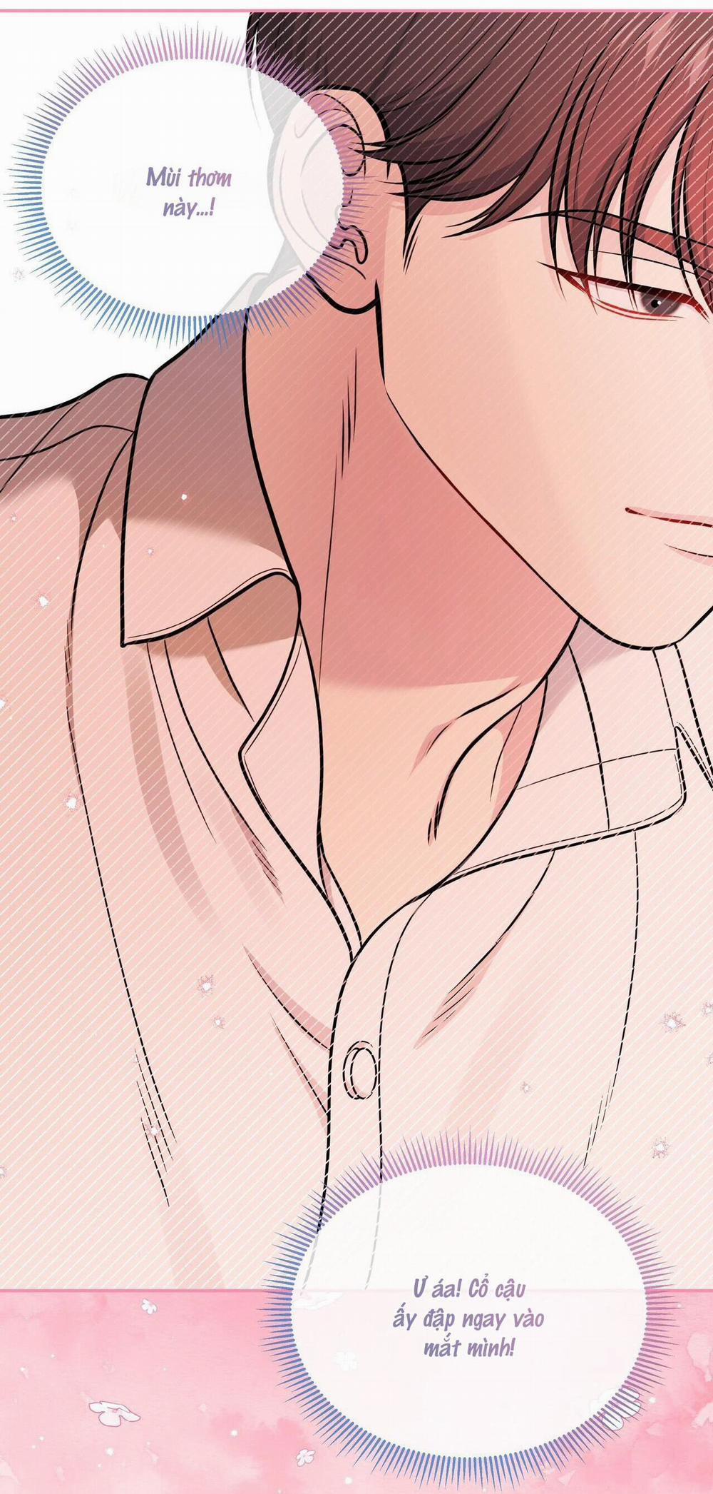 Chuyện Tình Bí Mật 13 trang 84