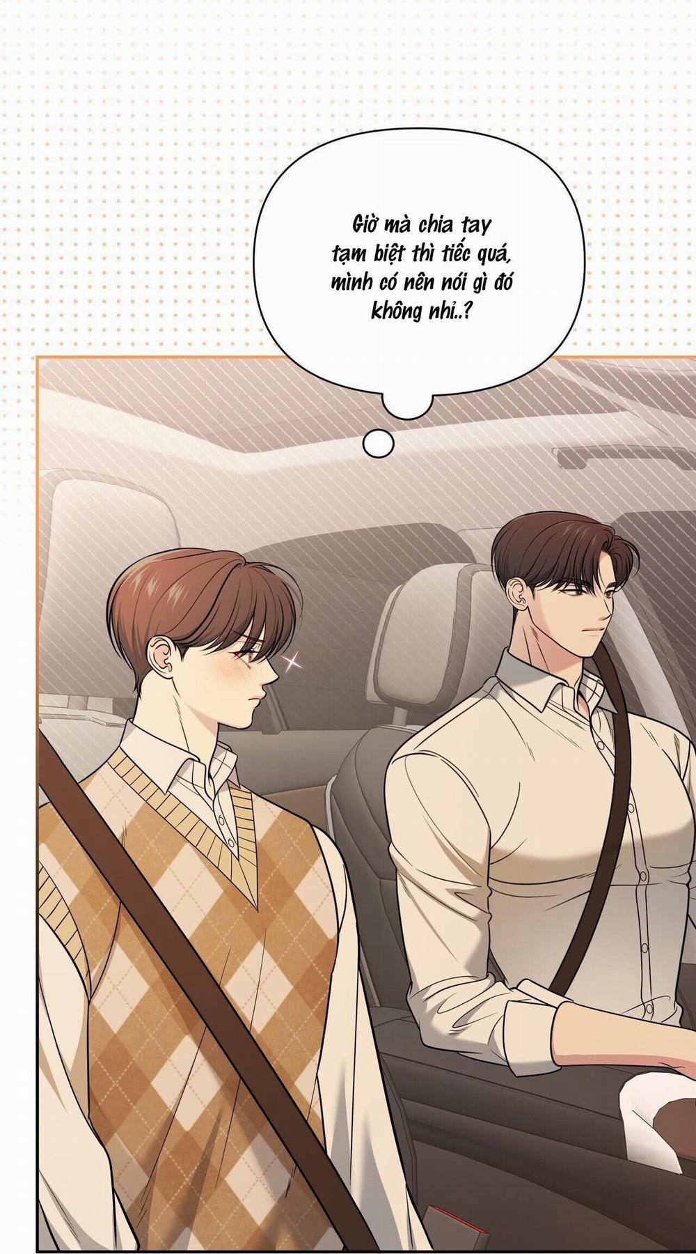 Chuyện Tình Bí Mật 13 trang 93