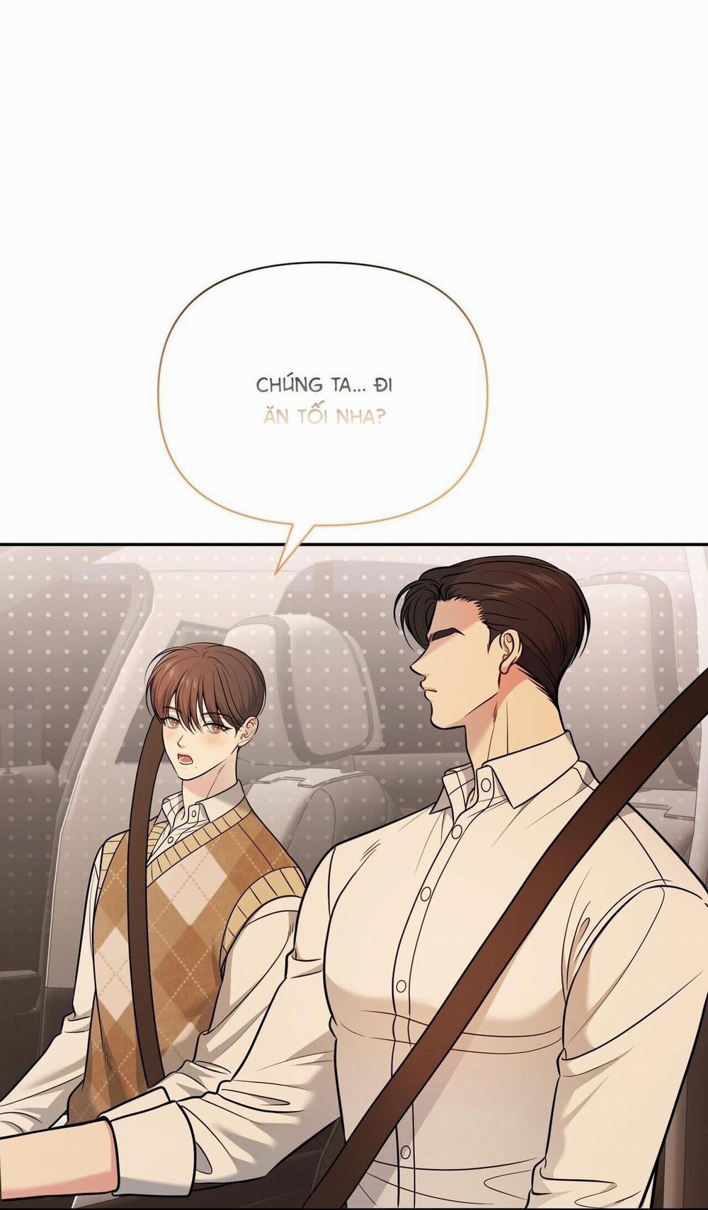 Chuyện Tình Bí Mật 13 trang 97