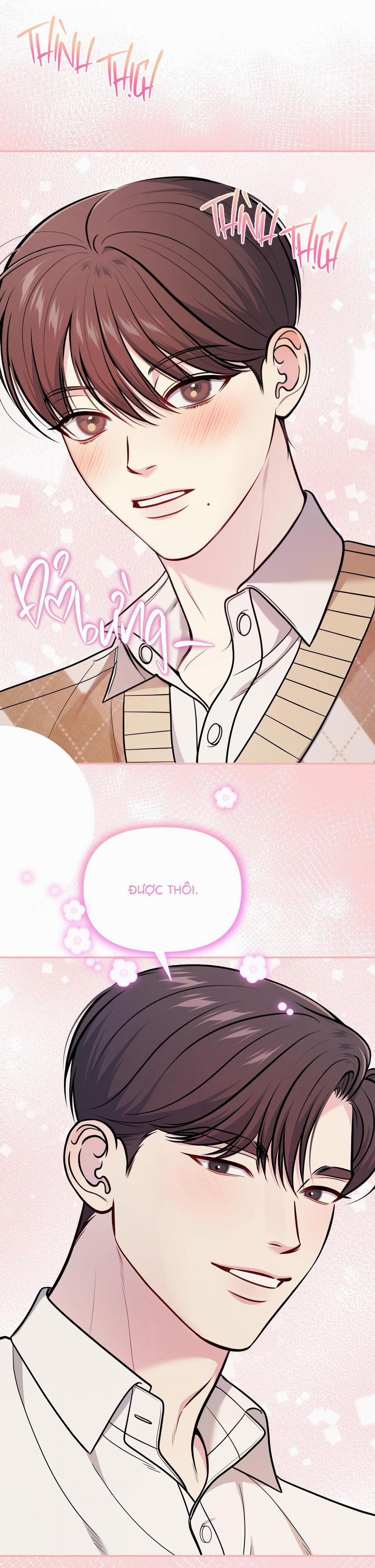 Chuyện Tình Bí Mật 13 trang 99