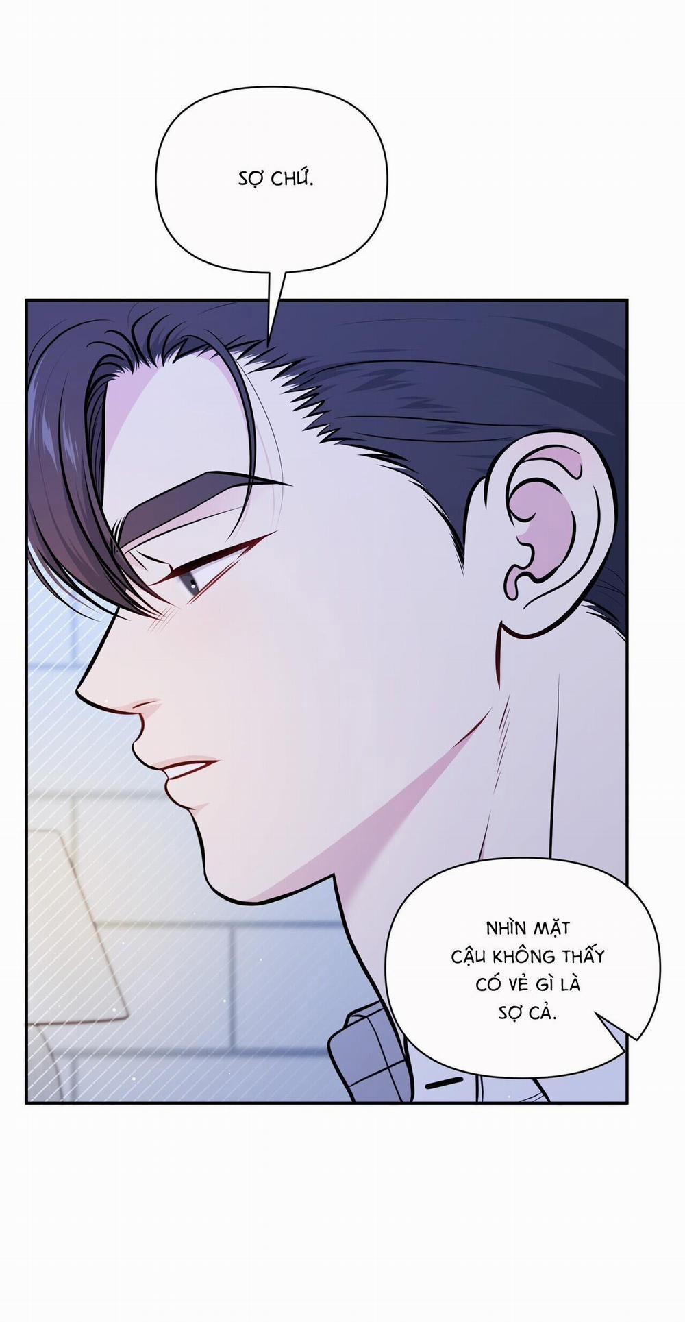 Chuyện Tình Bí Mật 14 trang 12