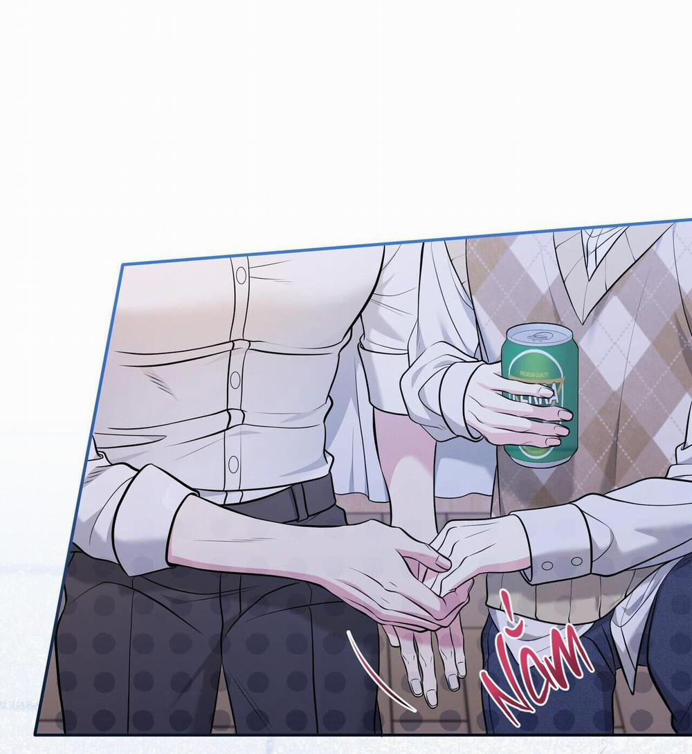 Chuyện Tình Bí Mật 14 trang 13