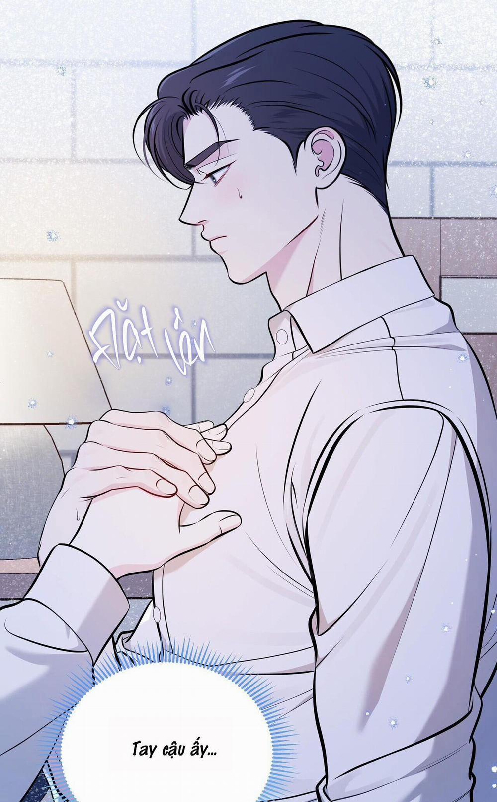 Chuyện Tình Bí Mật 14 trang 14