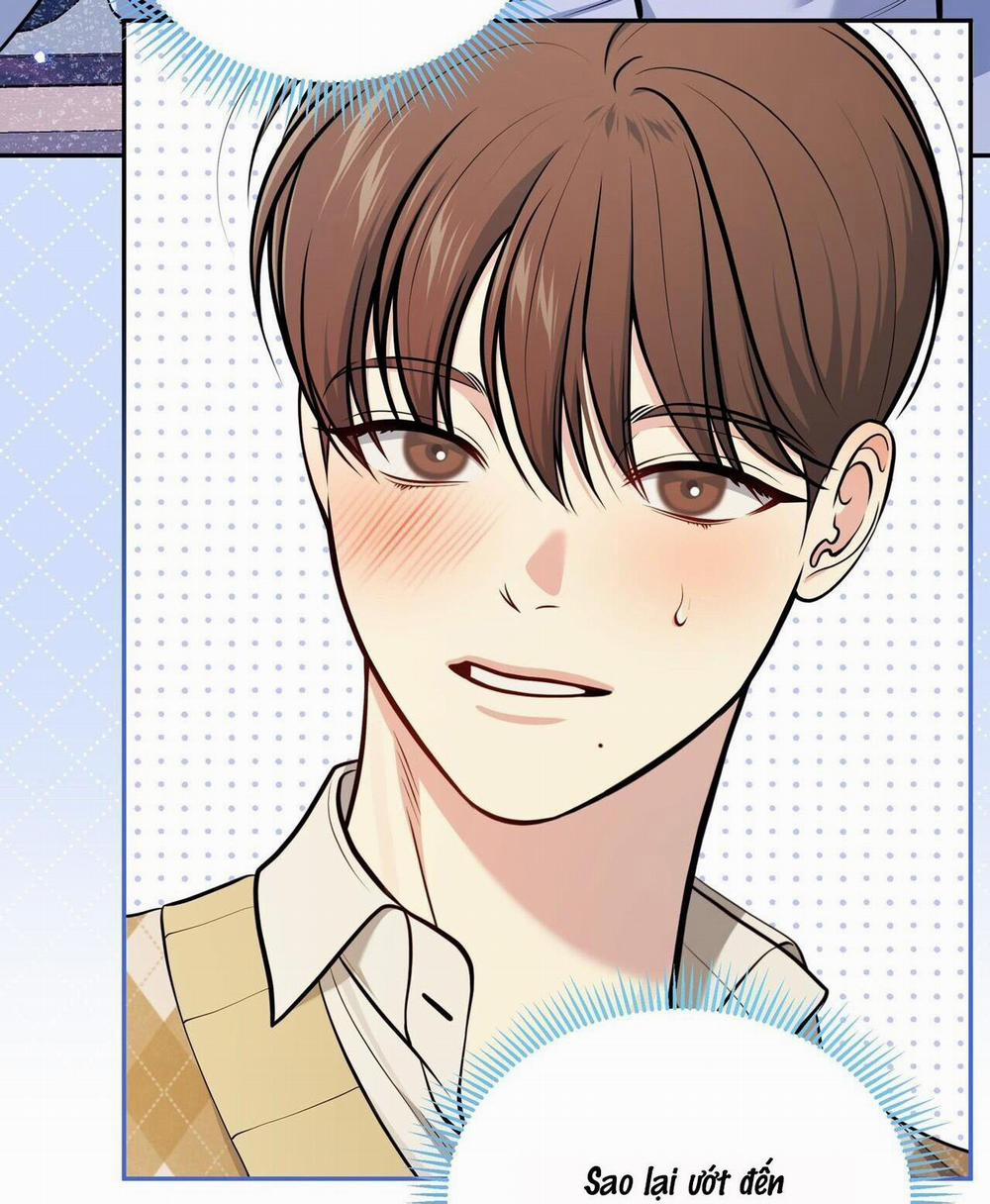 Chuyện Tình Bí Mật 14 trang 15