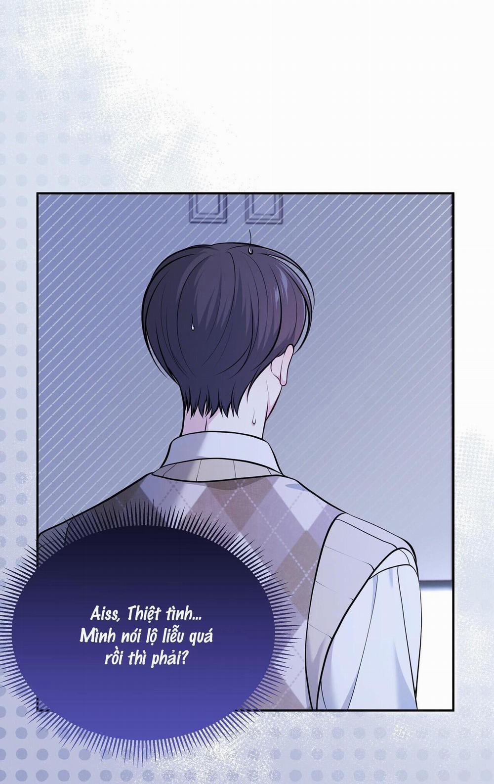 Chuyện Tình Bí Mật 14 trang 23