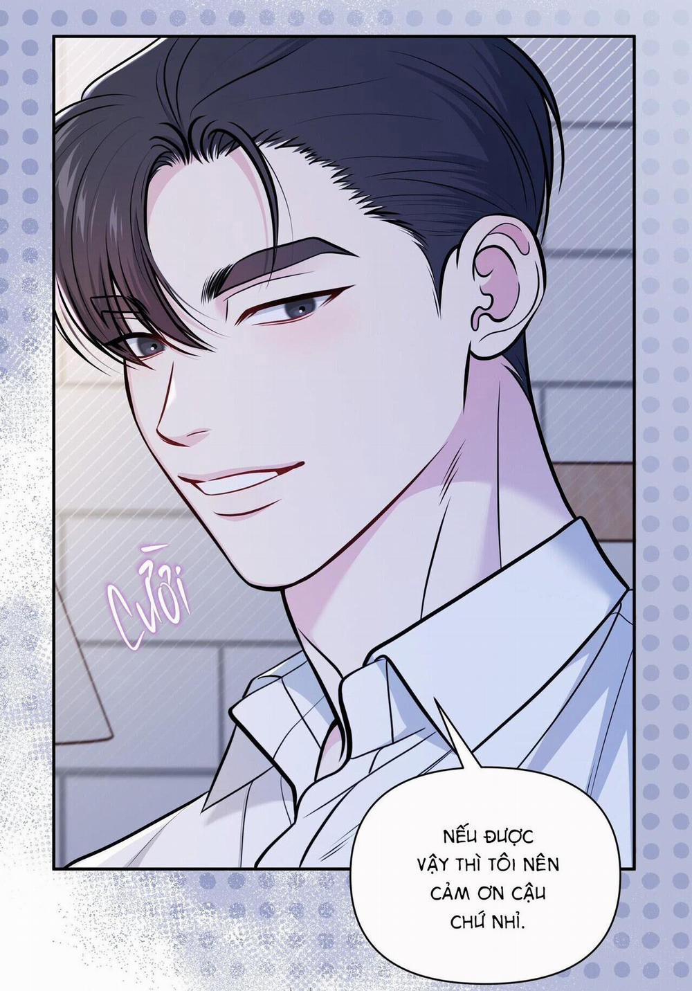 Chuyện Tình Bí Mật 14 trang 24