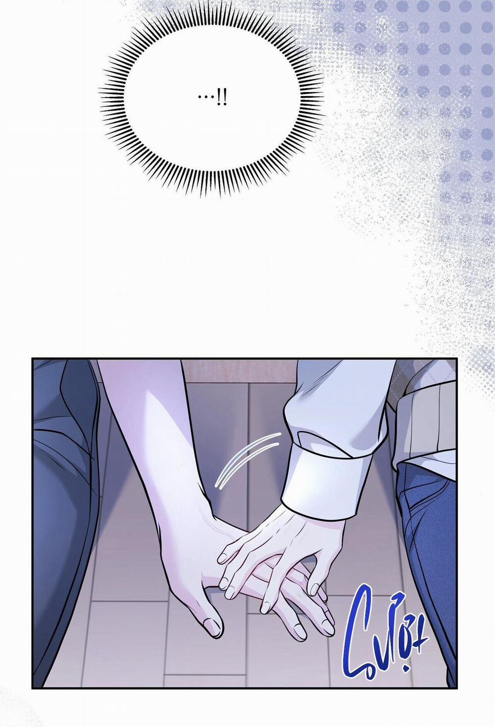 Chuyện Tình Bí Mật 14 trang 25